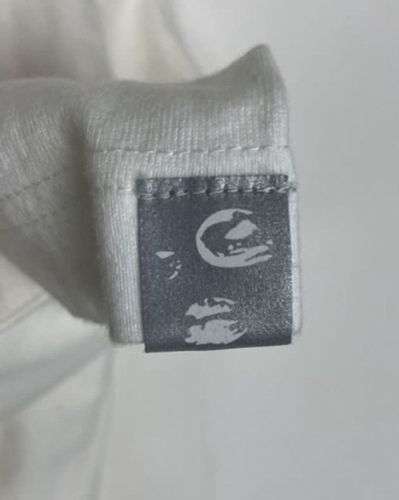 Nitraid NITRAID Anti Babylon OG Weed Camo Tee | Archival Piece Size US L / EU 52-54 / 3 - 7 Thumbnail