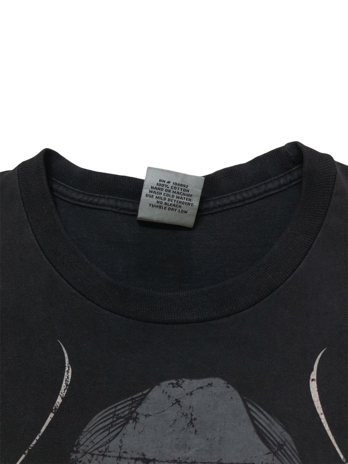 Vintage Vintage Joker T-Shirt Size US XL / EU 56 / 4 - 6 Thumbnail