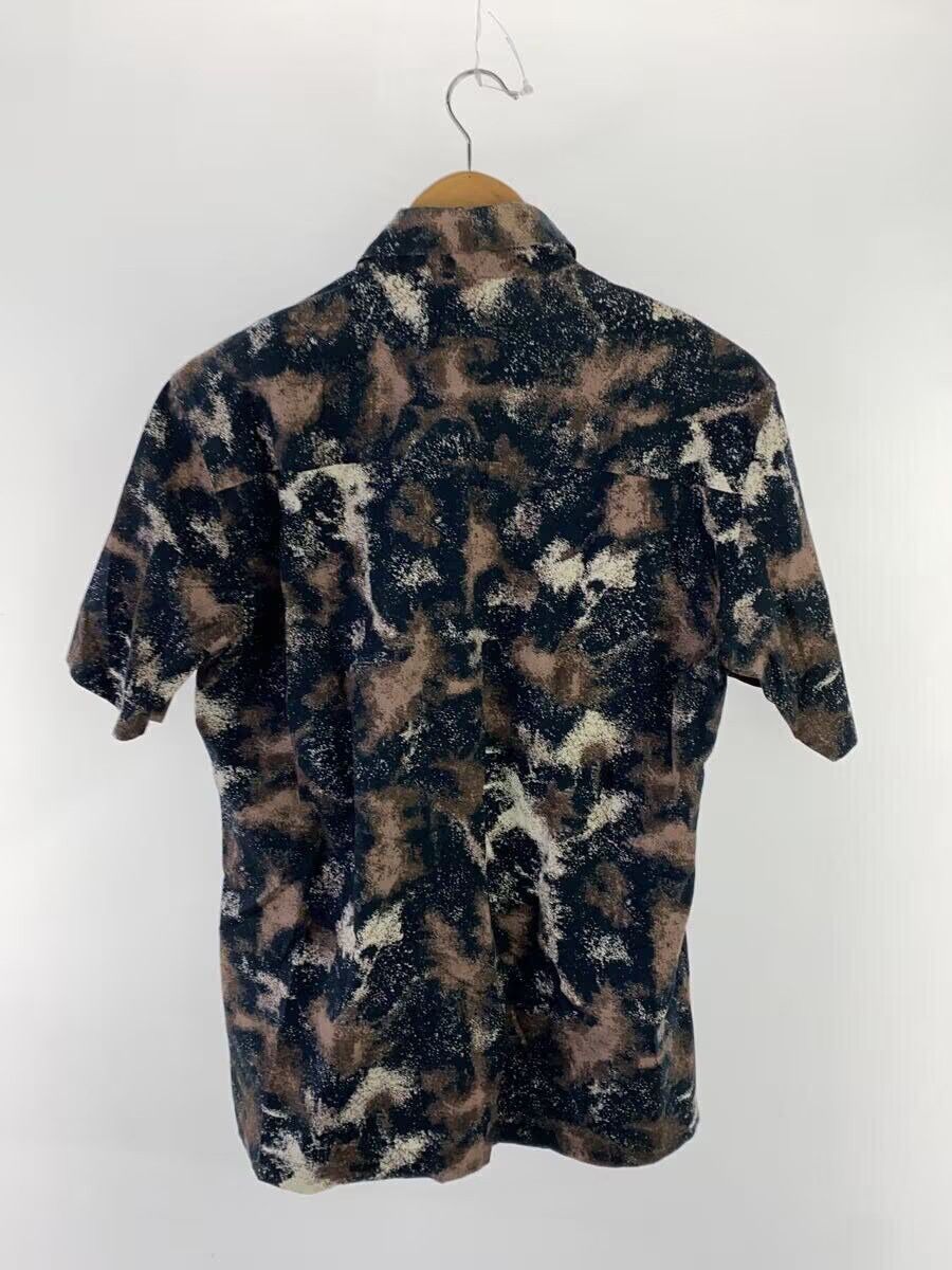 Jean Paul Gaultier Pattern Short Sleeve Button Shirt Size US M / EU 48-50 / 2 - 2 Thumbnail