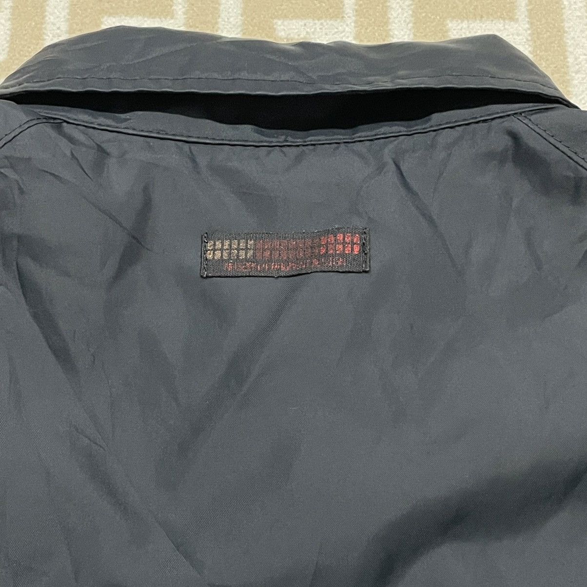 Fragment Design Neighborhood x Fragment AW06 Coach Jacket Size US M / EU 48-50 / 2 - 6 Thumbnail