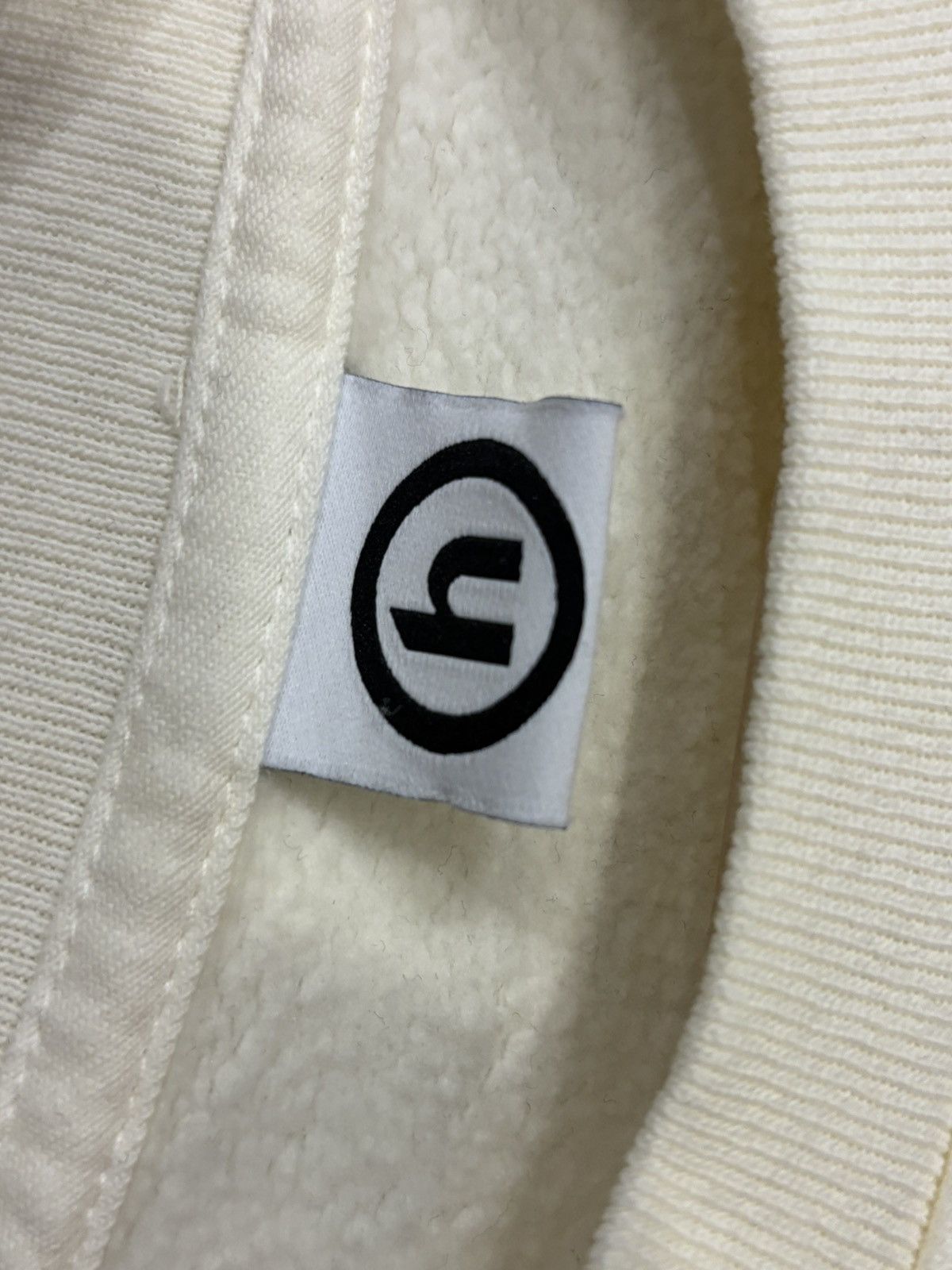 HIDDEN Hidden NY Big 5 Crewneck Size US XXL / EU 58 / 5 - 3 Thumbnail