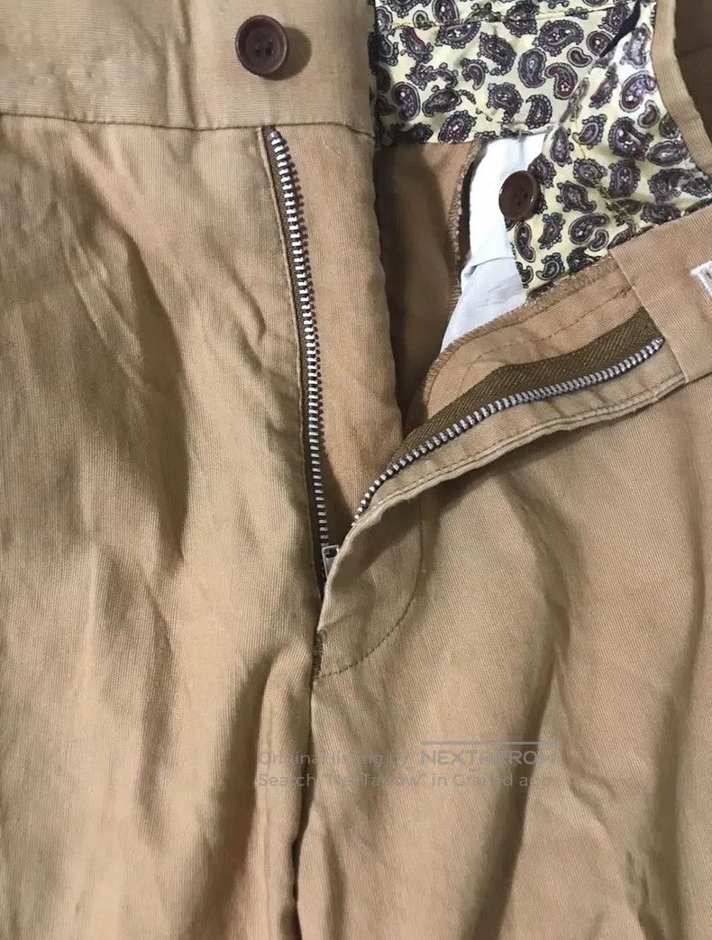 Comme des Garcons Comme Des Garcons size XS pants Size US 26 / EU 42 - 4 Thumbnail