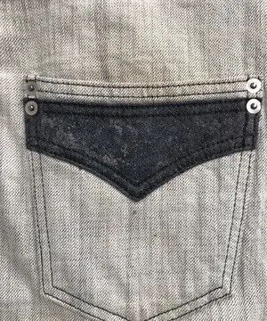 Japanese Brand VARENTINE JAPAN Size US 28 / EU 44 - 13 Thumbnail