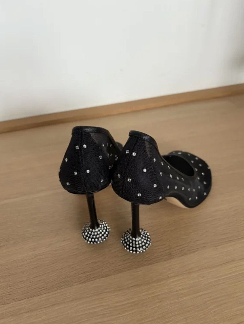 Loewe LOEWE TOY HEELS PUMP BRAND NEW Size US 7 / IT 37 - 4 Thumbnail