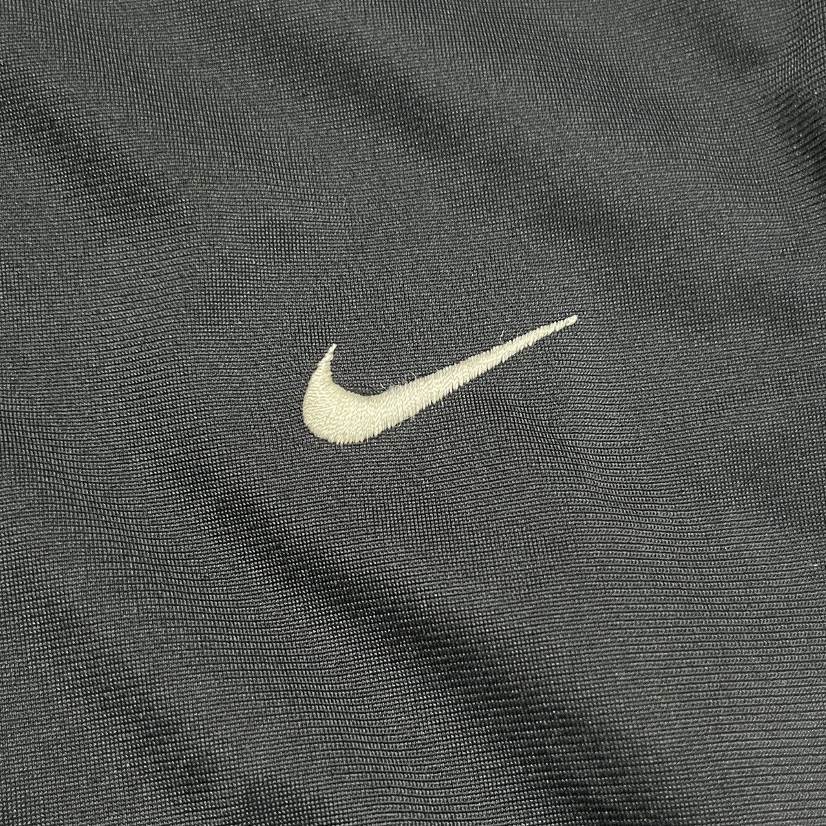 Nike Nike Swoosh Tracktop Jacket Size US S / EU 44-46 / 1 - 3 Thumbnail