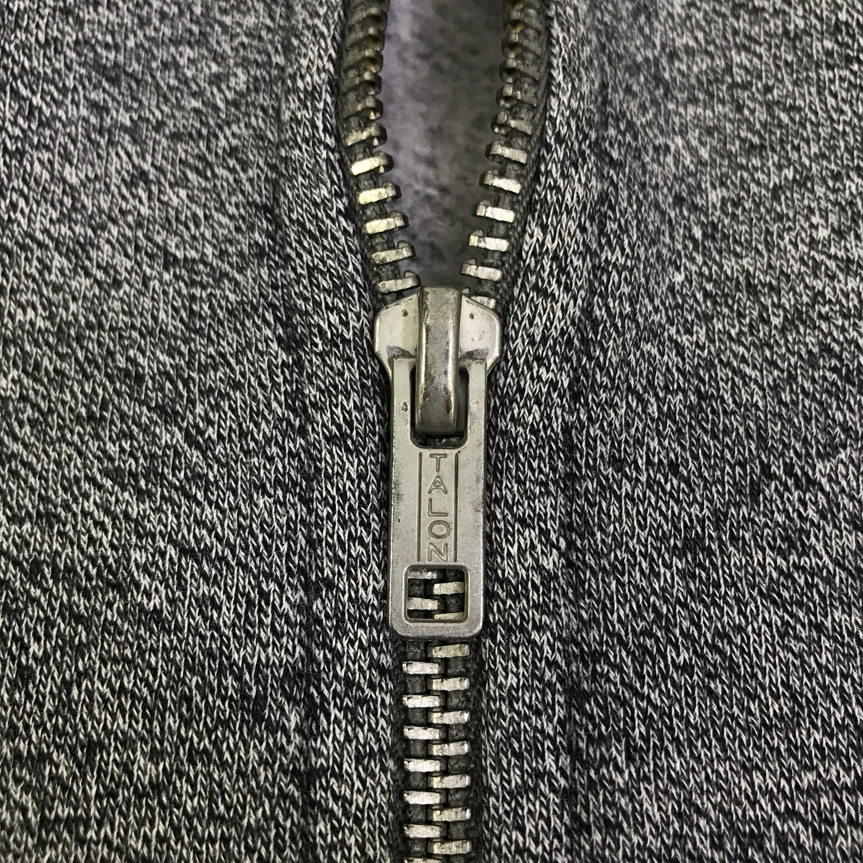 Polo Ralph Lauren Vtg Polo by ralph lauren hoodies zipper K124B8 Size US M / EU 48-50 / 2 - 12 Thumbnail