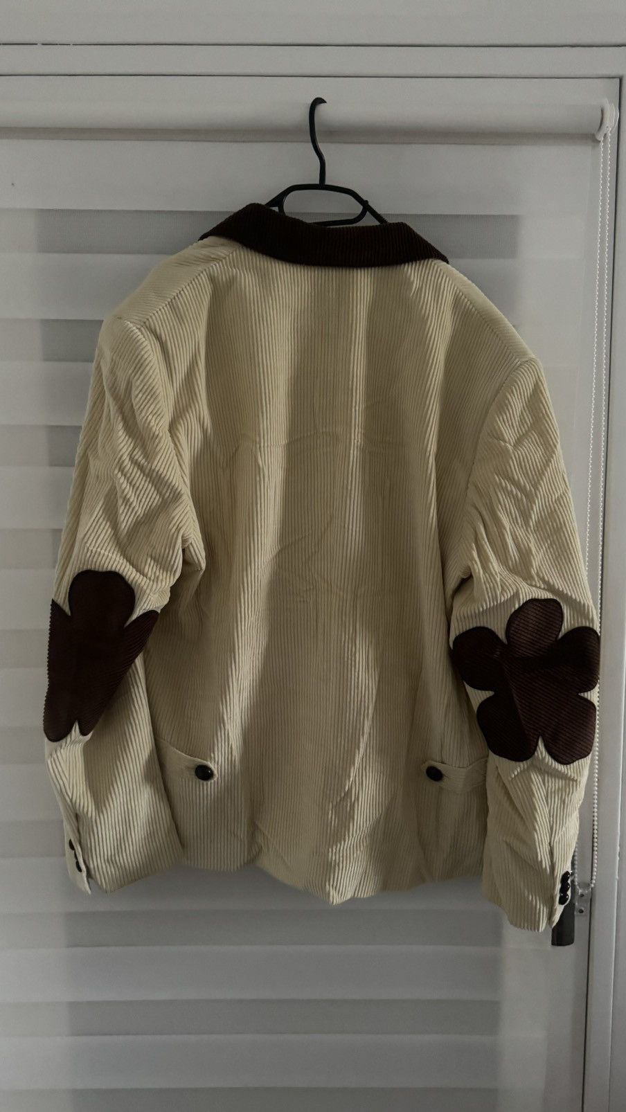 Kenzo Blazer Kenzo Size 52L - 2 Thumbnail
