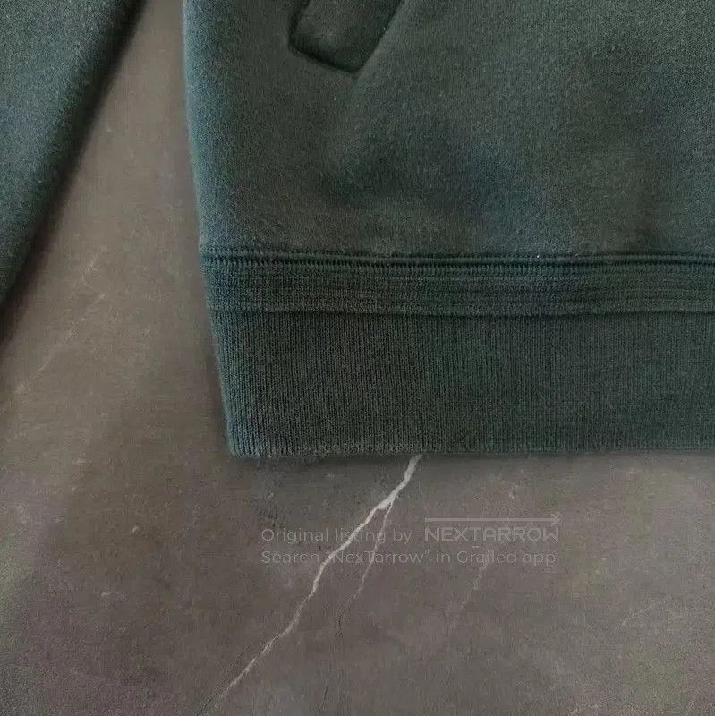 Louis Vuitton Louis Vuitton Men's Spring Autumn Hooded Sweatshirt . Size US S / EU 44-46 / 1 - 5 Thumbnail