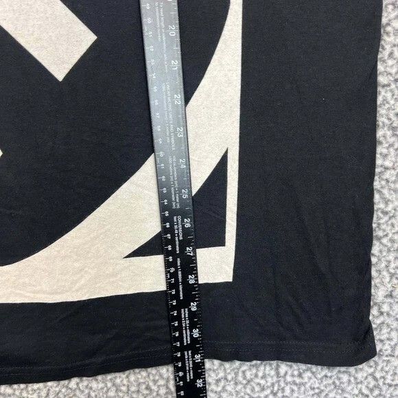 Other Weedmaps Shirt Men Black Short Sleeve Crew Neck Cotton XL Size US XL / EU 56 / 4 - 5 Thumbnail
