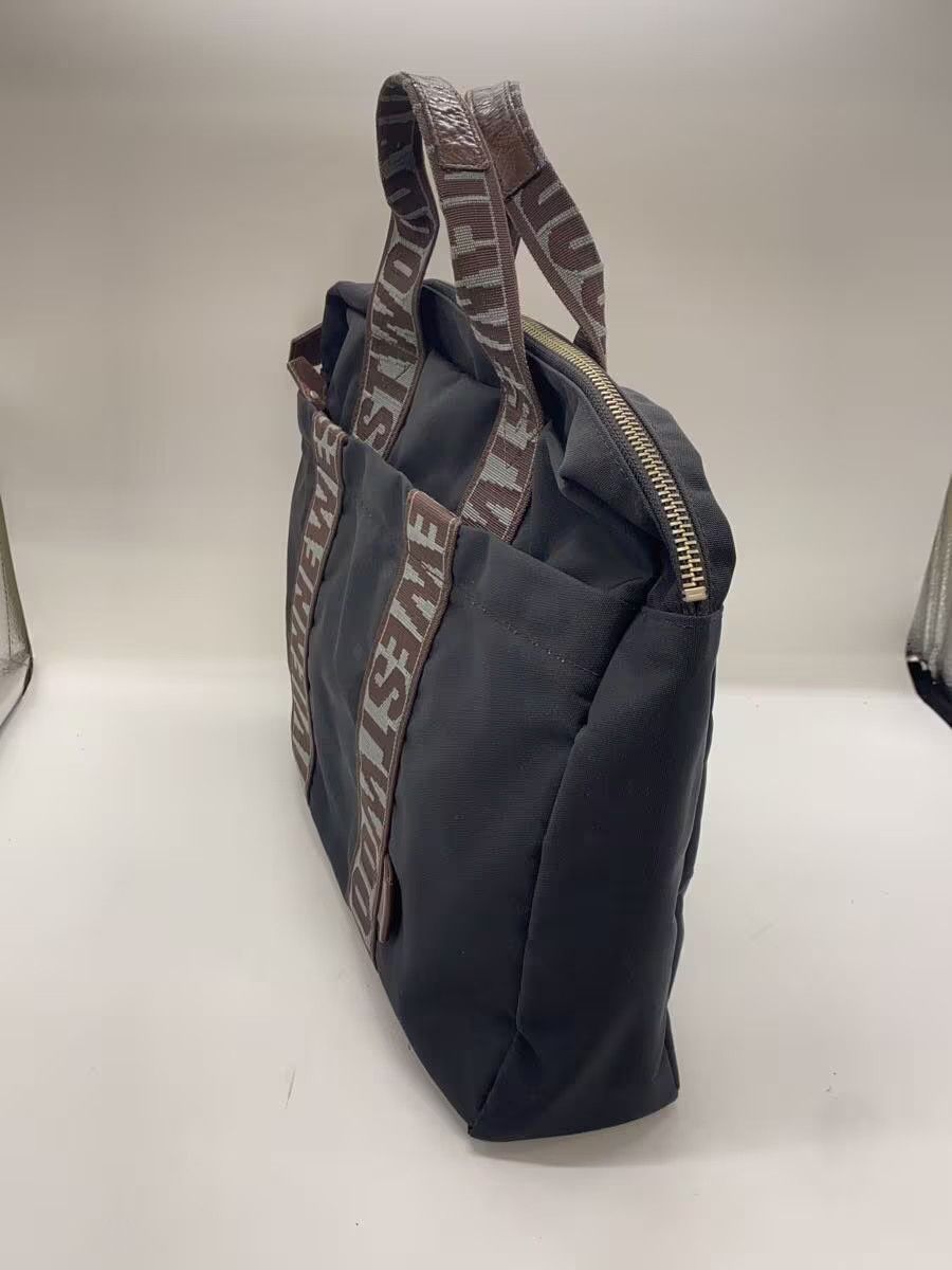 Vivienne Westwood Nylon Briefcase Bag Size ONE SIZE - 3 Thumbnail