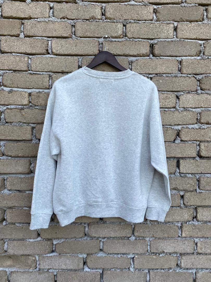 Mickey Mouse Mickey Mouse Disney Crewneck Sweatshirt Size US L / EU 52-54 / 3 - 5 Thumbnail