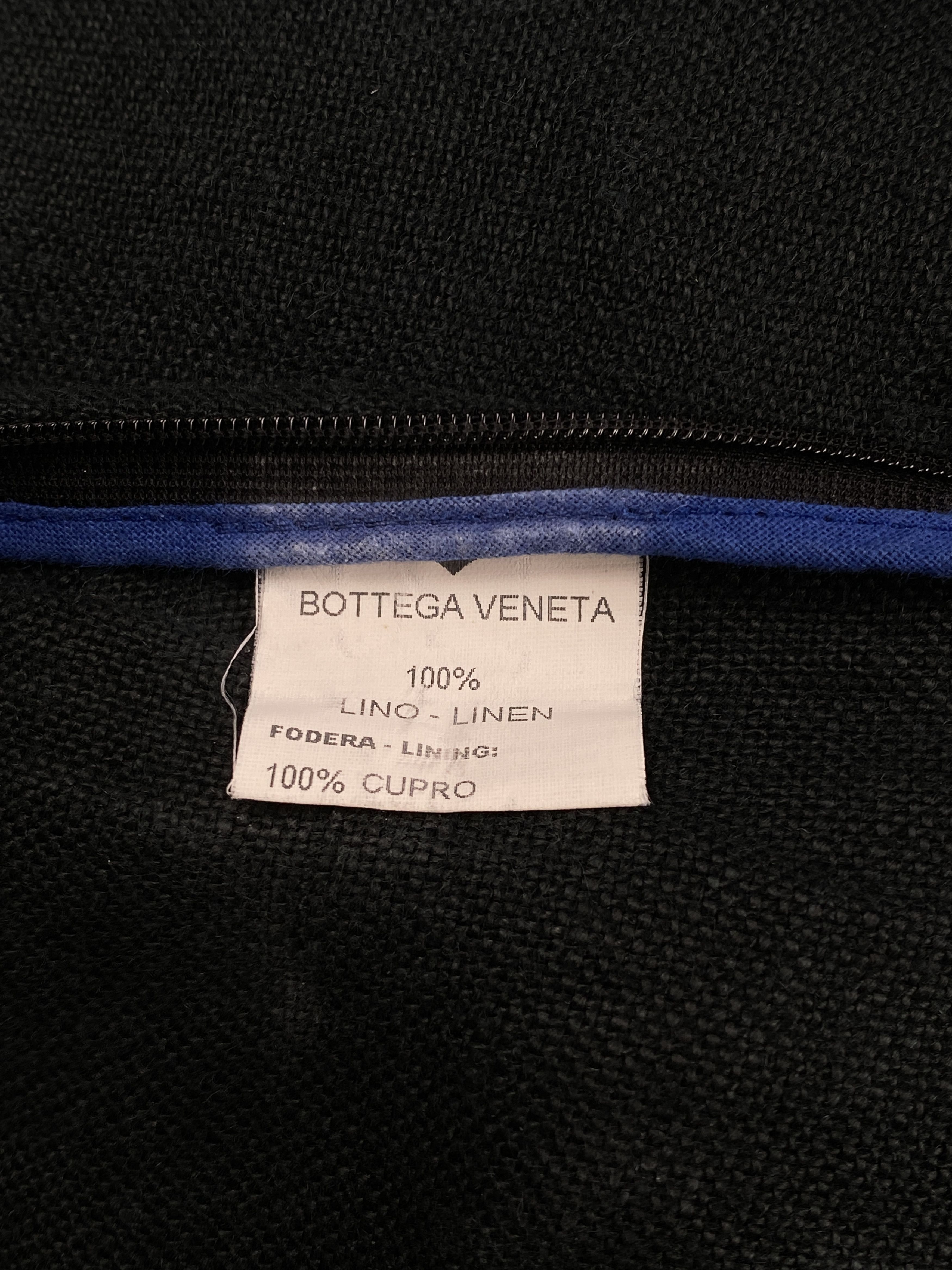 Bottega Veneta Side Zippped Pants Size 26" / US 2 / IT 38 - 12 Thumbnail