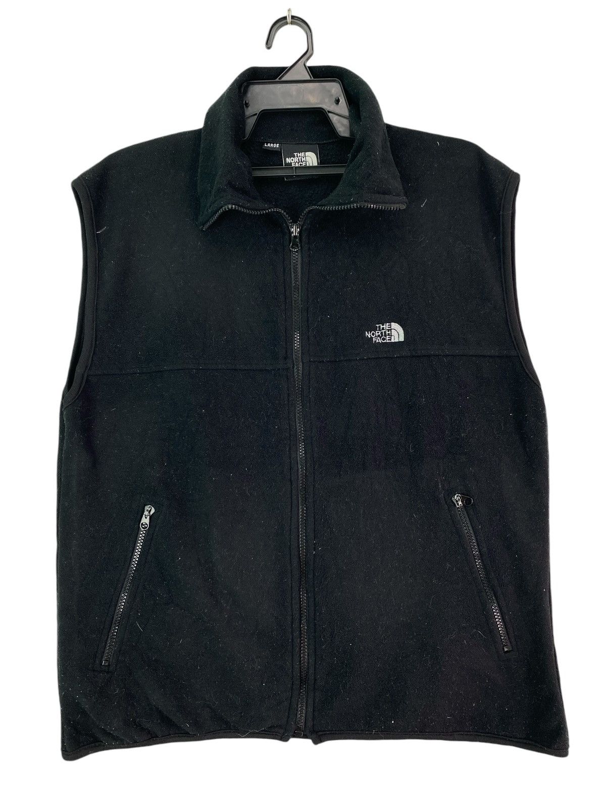 The North Face The North Face Size US L / EU 52-54 / 3 - 2 Thumbnail