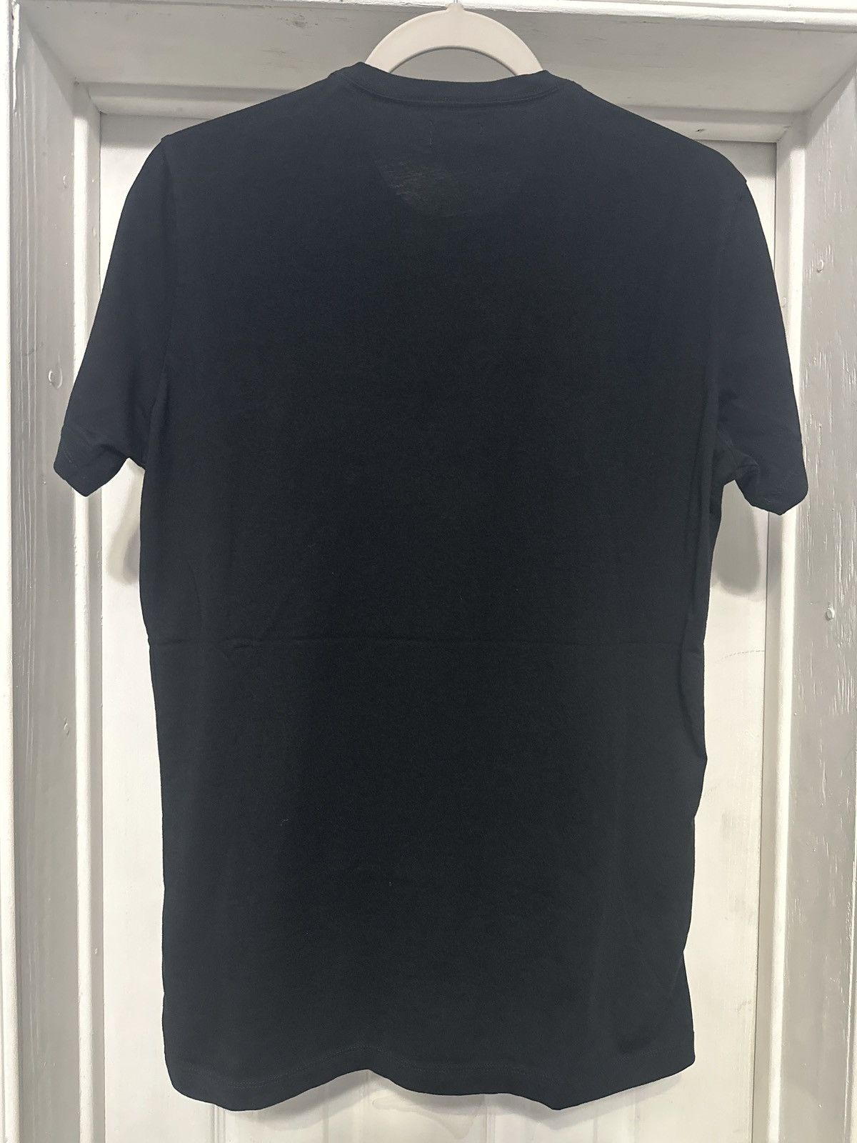 Diesel Diesel Industry Graphic T-Shirt Size US M / EU 48-50 / 2 - 2 Thumbnail