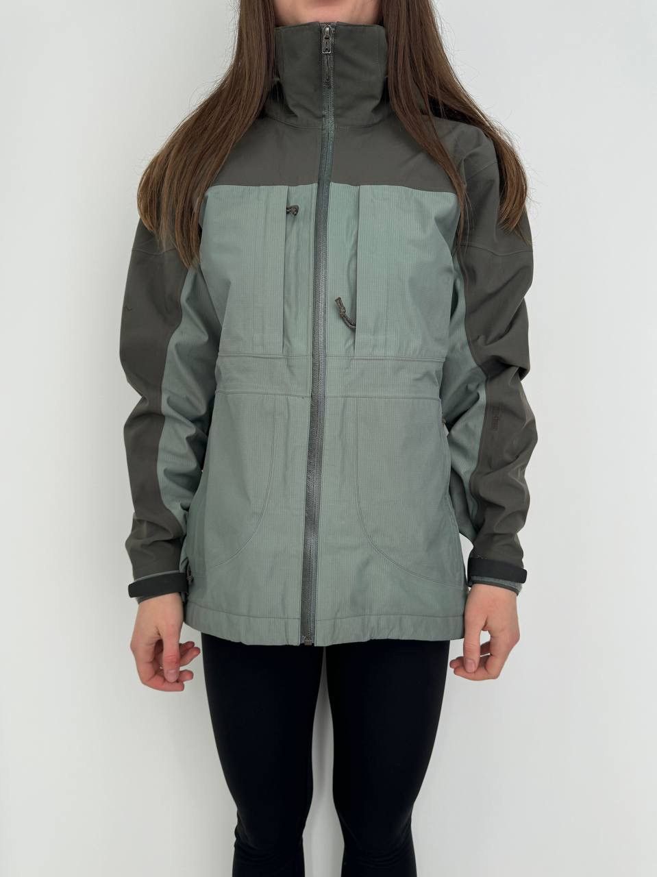 Arc'teryx Javelin SV Jacket Size M / US 6-8 / IT 42-44 - 3 Thumbnail