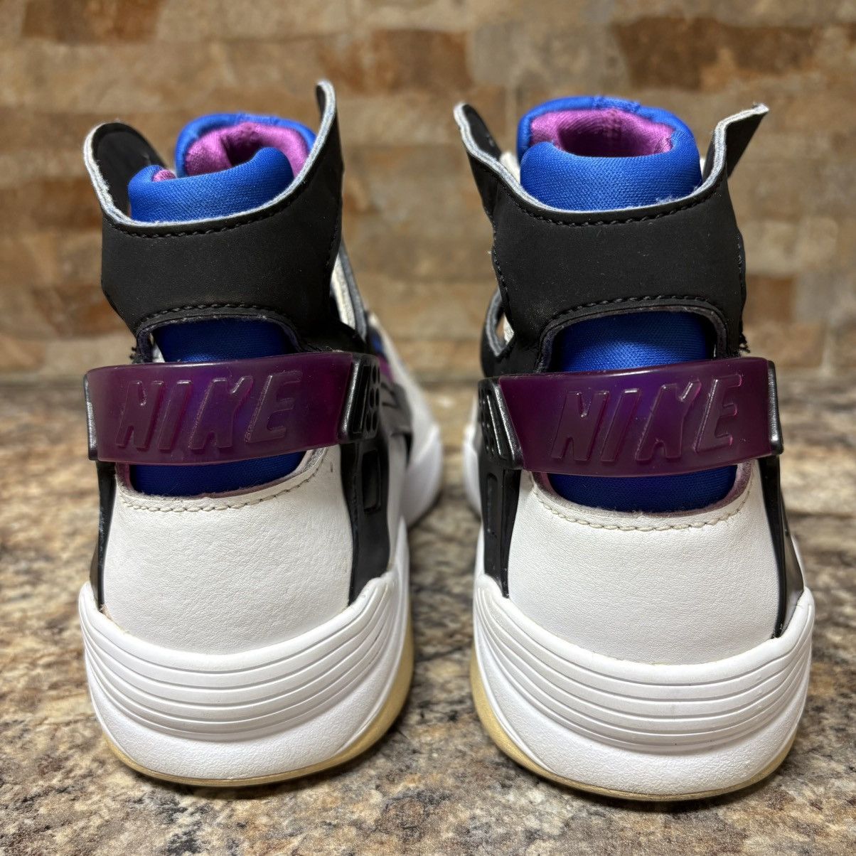 Nike Nike Air Flight Huarache 2014 Size 7 Size US 7 / EU 40 - 5 Thumbnail