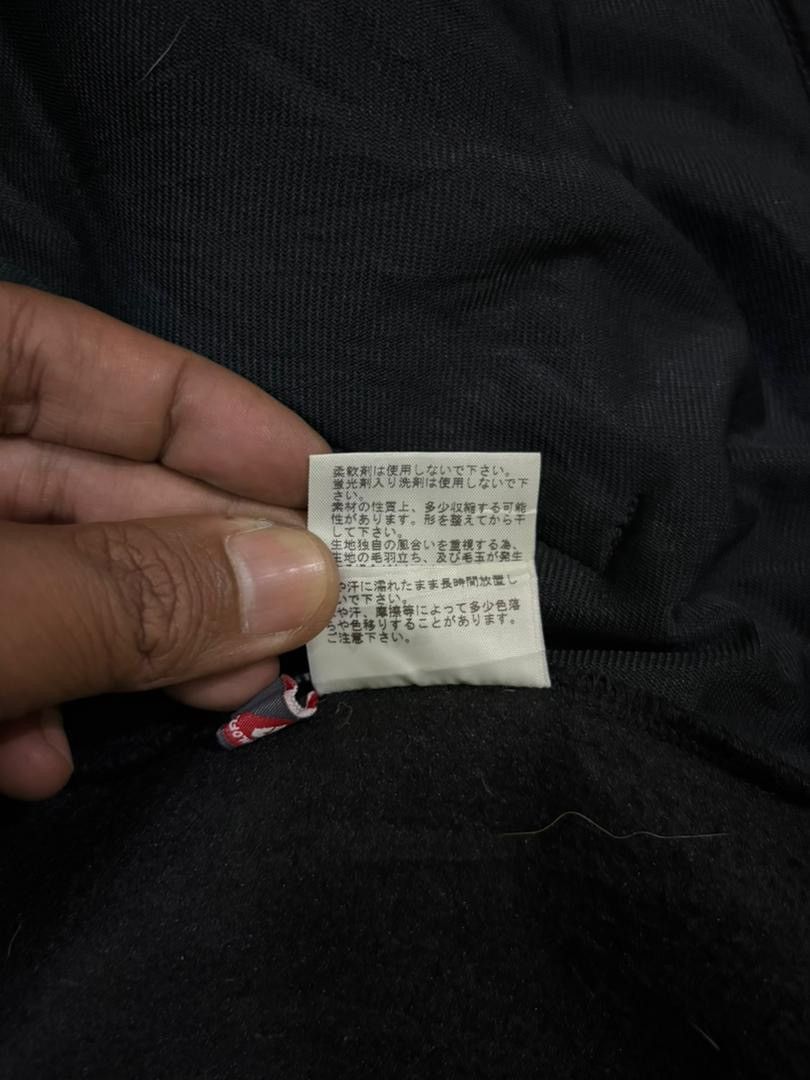 The North Face Vtg The North Face Denali Fleece Jacket With Hoodies Size US M / EU 48-50 / 2 - 20 Thumbnail