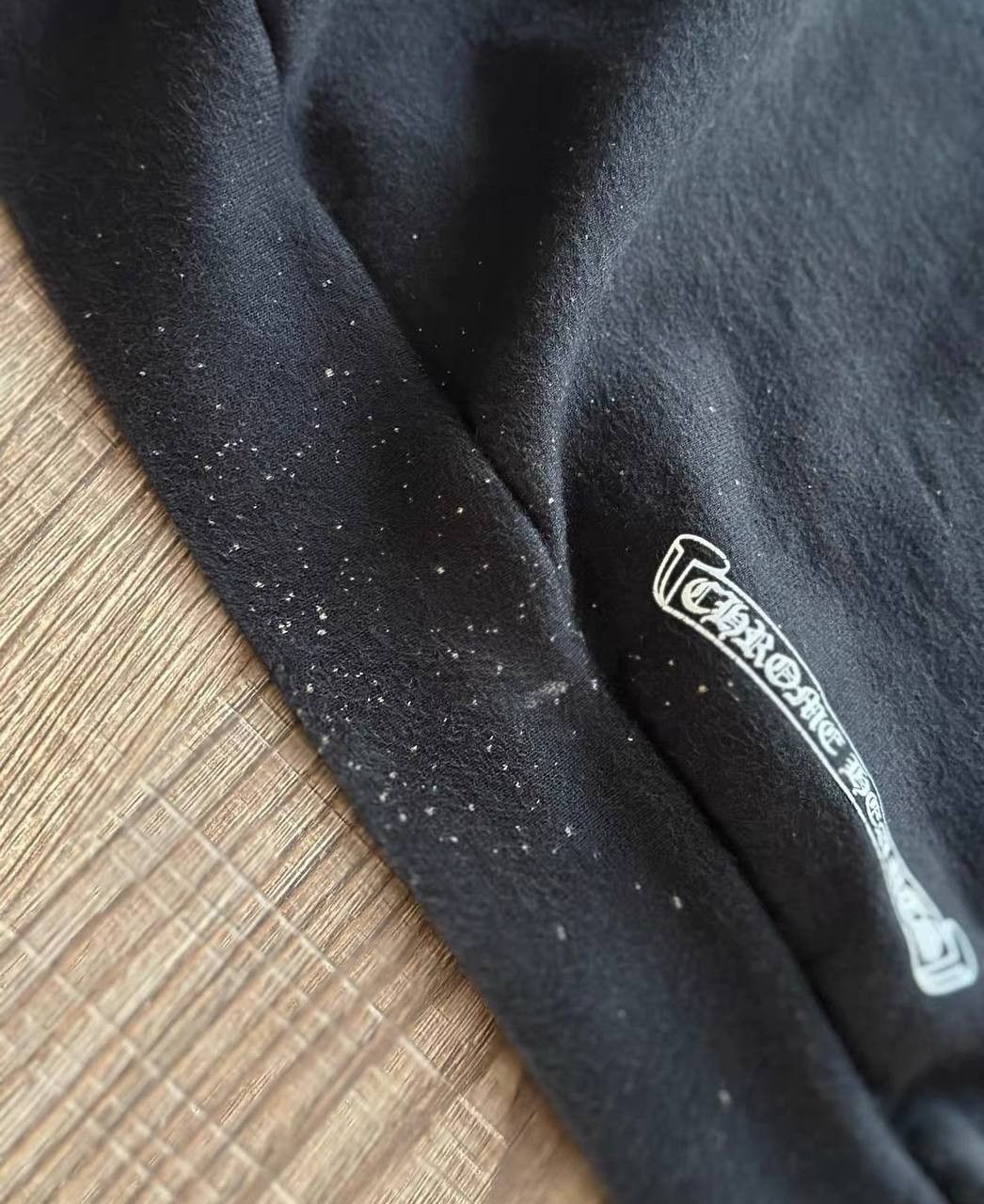 Chrome Hearts Chrome Hearts Zip-Up Hoodie Size US M / EU 48-50 / 2 - 5 Thumbnail