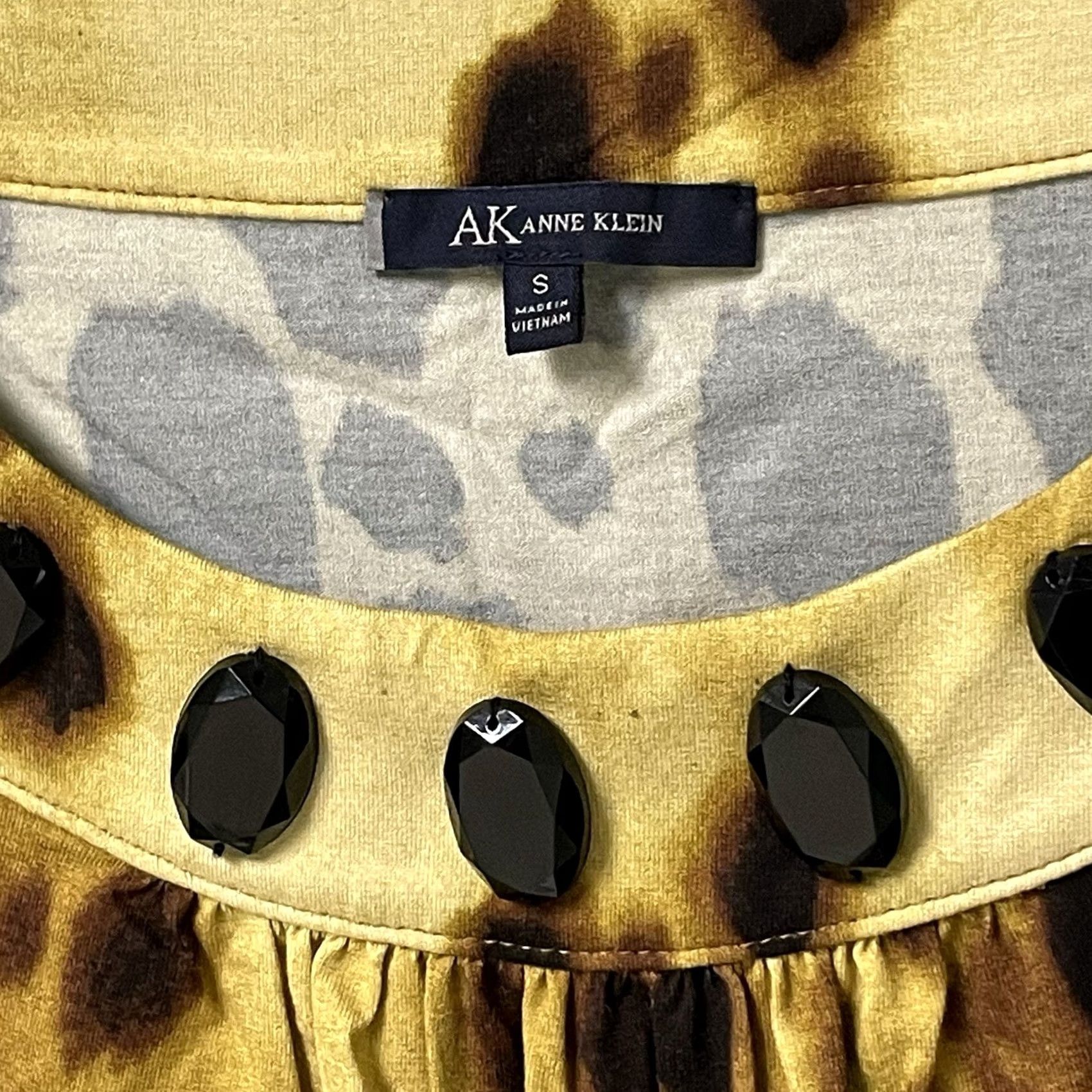 Anne Klein Keyword Focus: "Anne Klein Women" is the primary brand Size S / US 4 / IT 40 - 3 Thumbnail