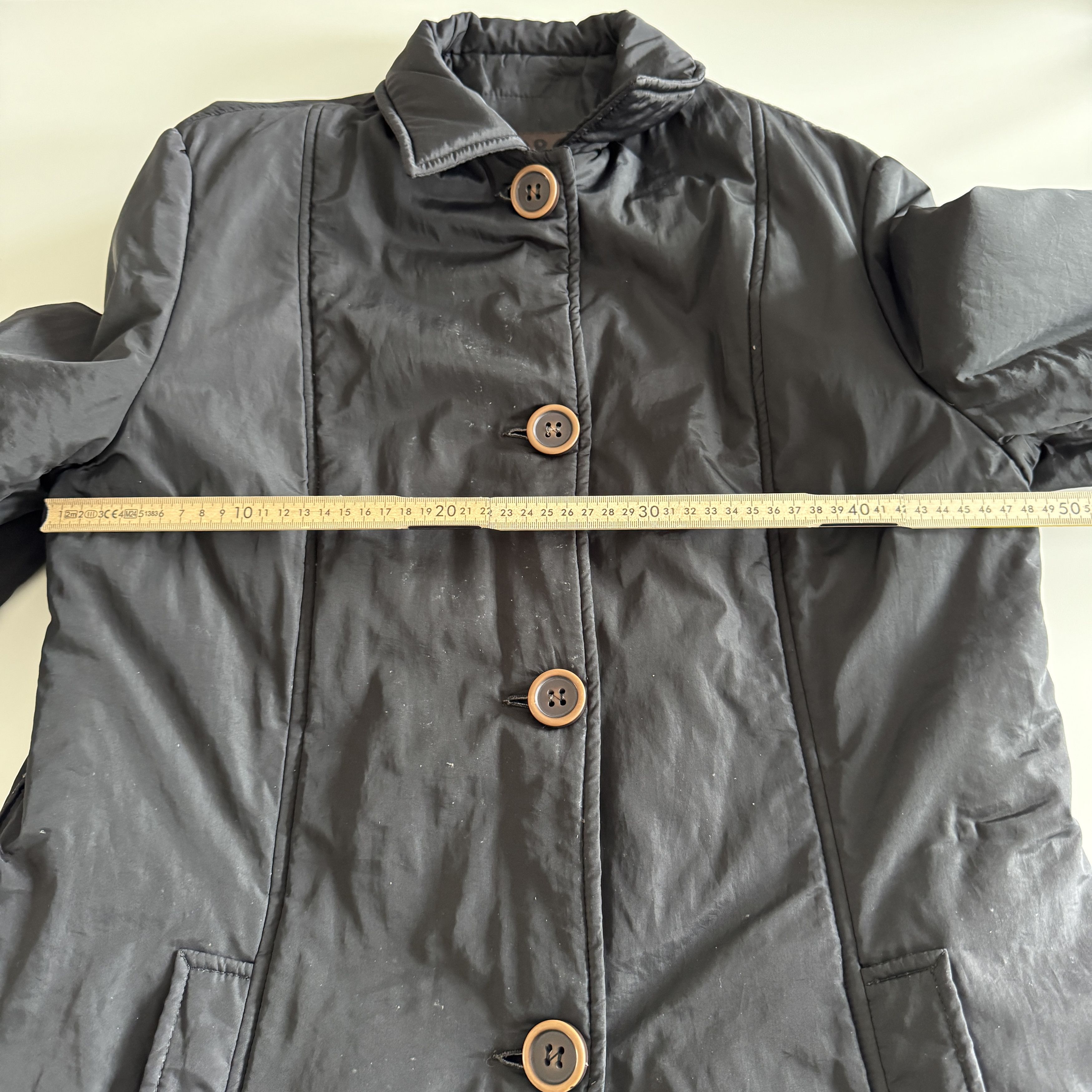 Dolce & Gabbana Dolce & Gabbana Jacket Size M / US 6-8 / IT 42-44 - 9 Thumbnail