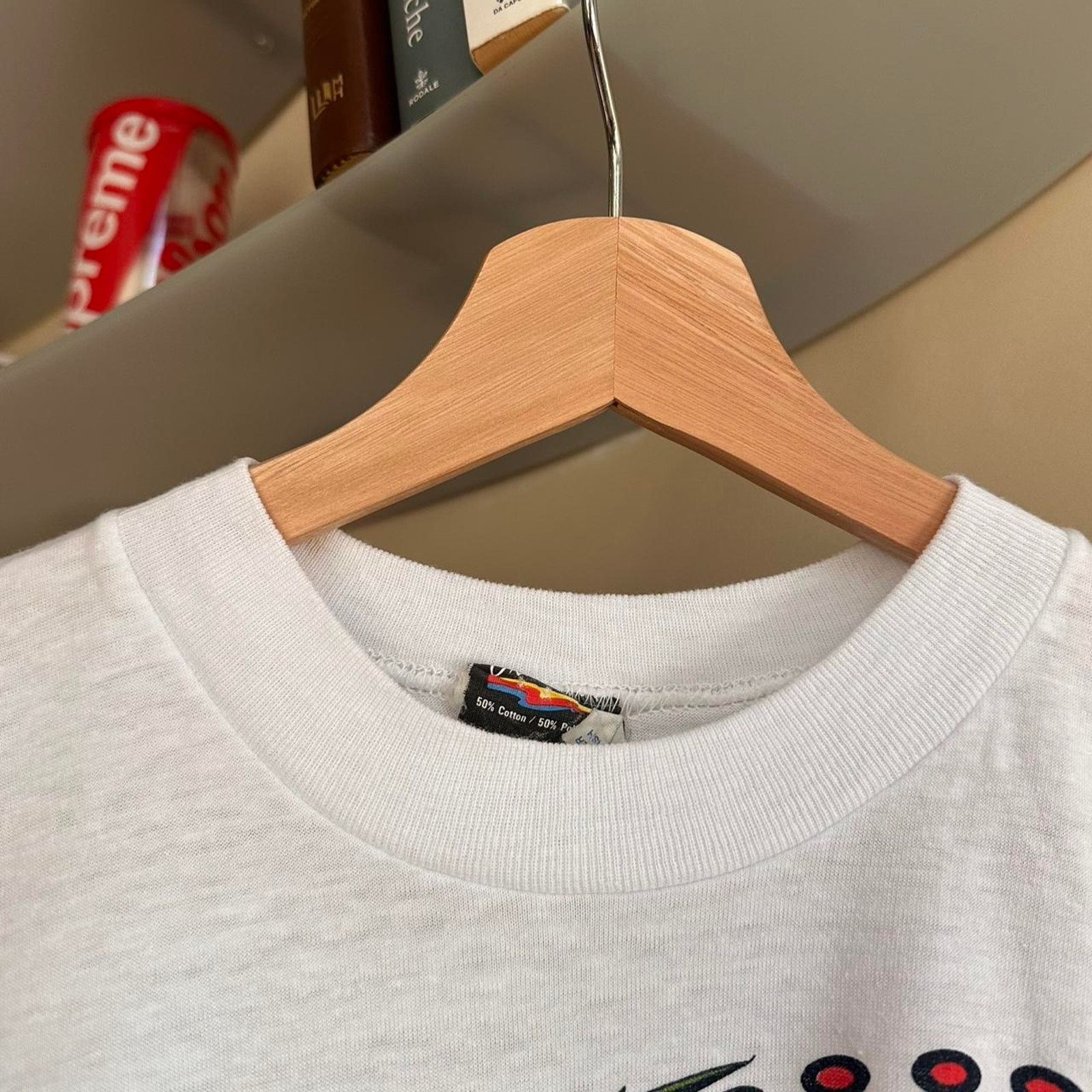 Vintage 1987 Fiesta Bowl Shirt