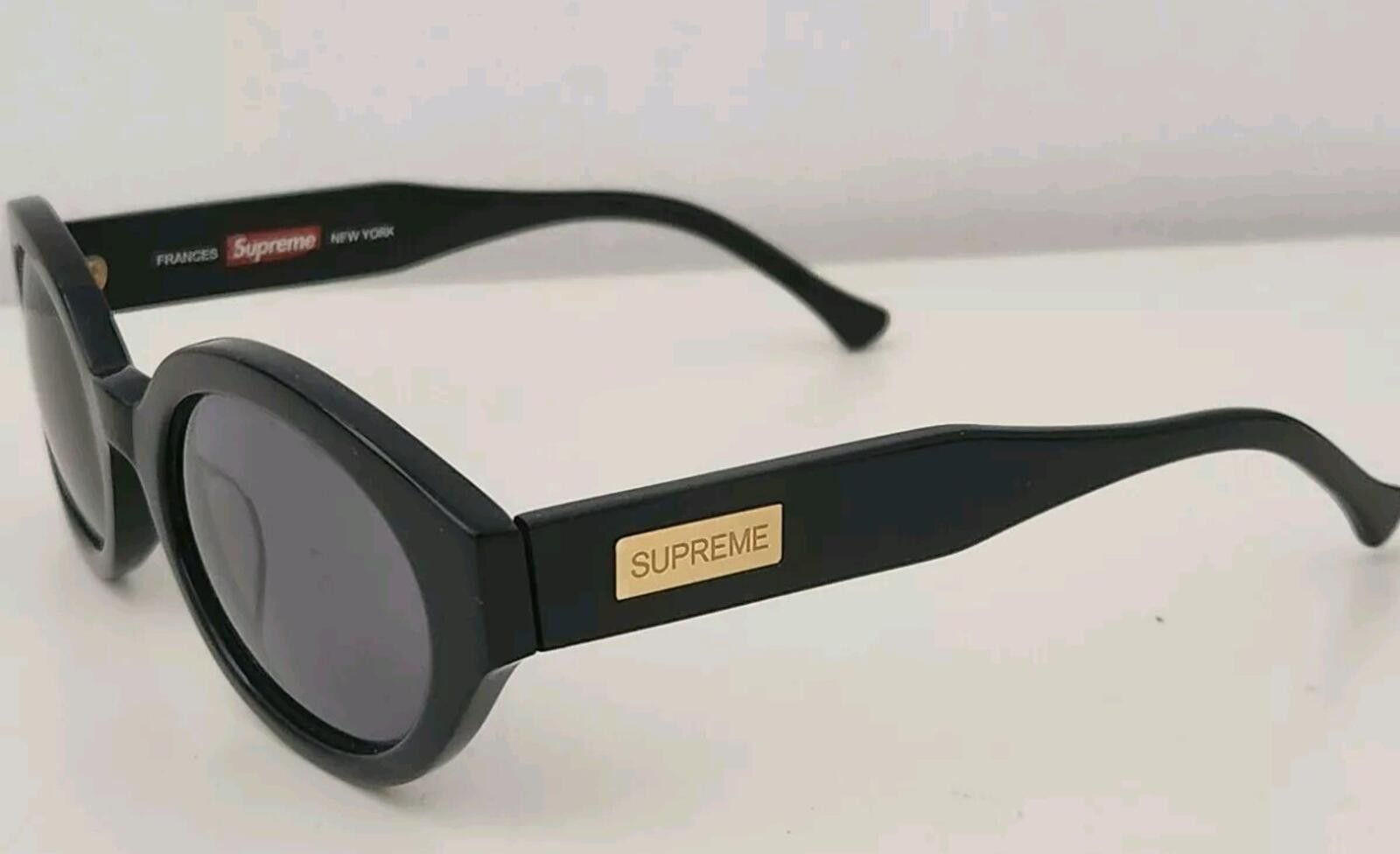 Supreme Supreme Dutch Sunglasses | Grailed