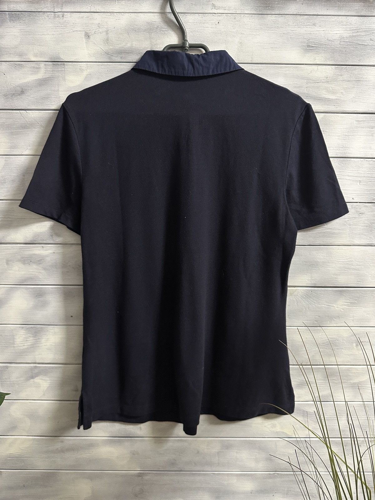 Other Rare Luxury Polo Tory Burch Designer Size US M / EU 48-50 / 2 - 8 Thumbnail