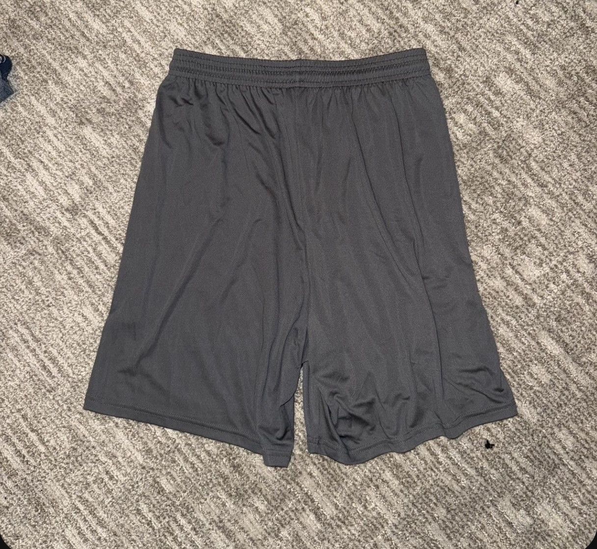 Other A4 WP long grey shorts Size 28" / US 6 / IT 42 - 2 Thumbnail