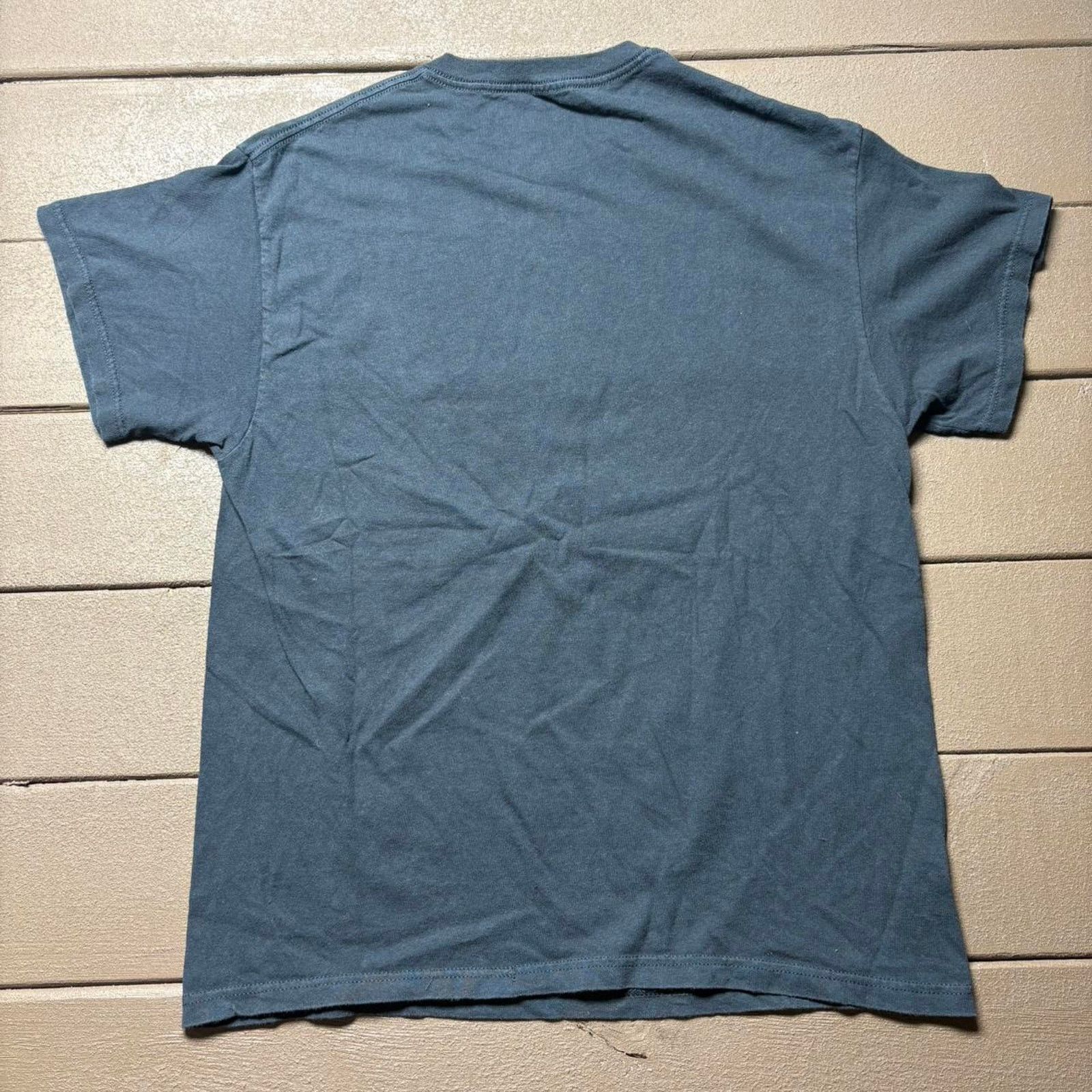 Marvel Comics Black marvel Loki avengers shirt Size US M / EU 48-50 / 2 - 6 Thumbnail