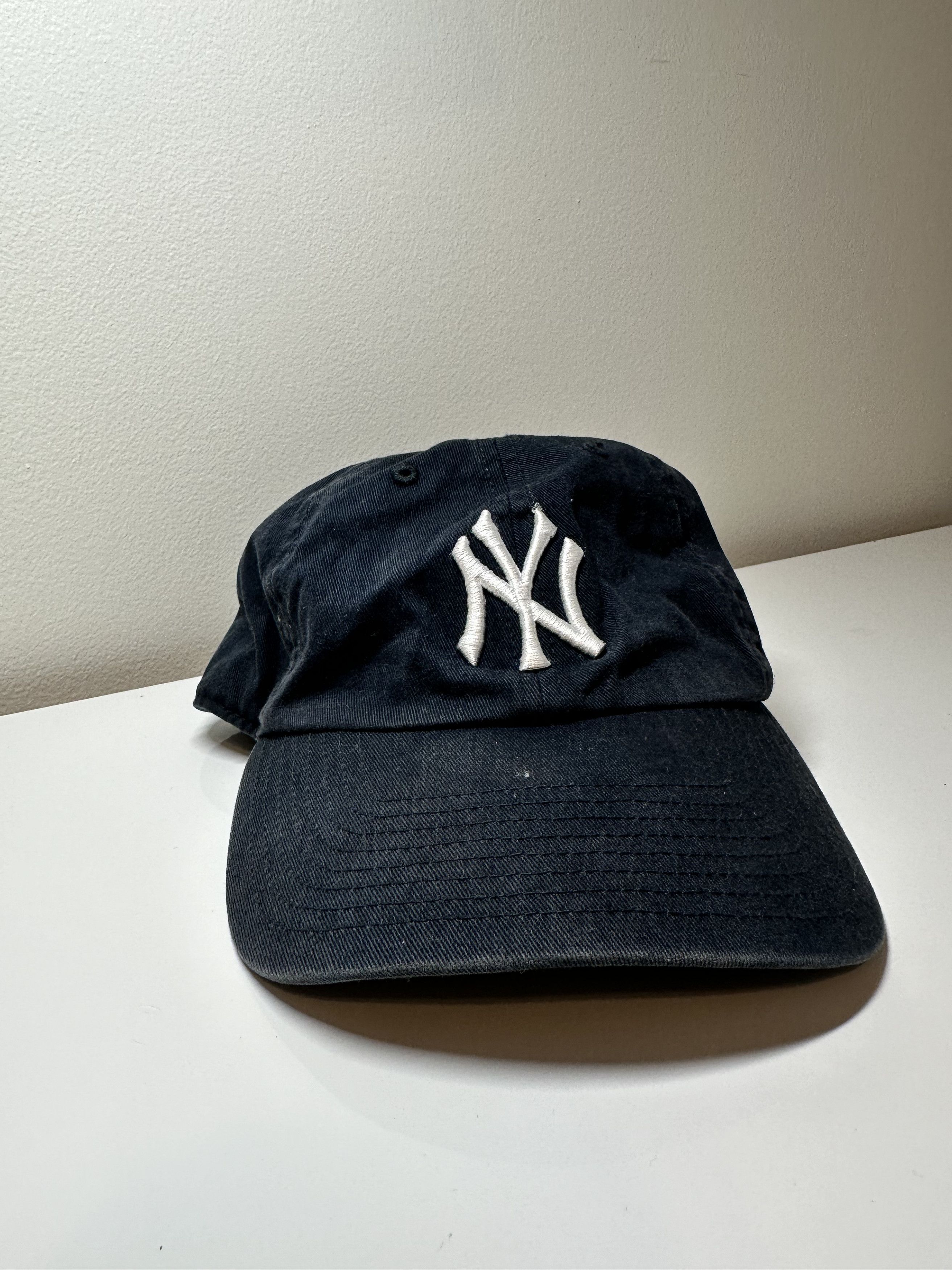 New York Yankees Yankees hat Size ONE SIZE - 1 Thumbnail