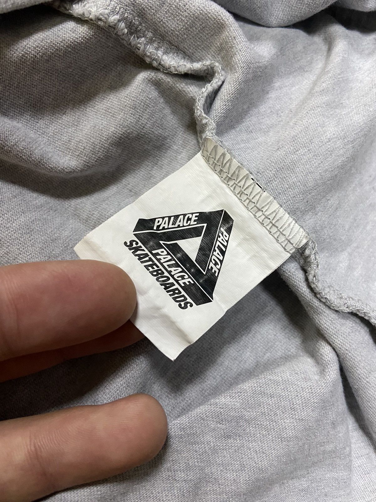 Palace Palace Damb Damn London New York Tokyo Los Angeles t-shirt Size US L / EU 52-54 / 3 - 4 Thumbnail