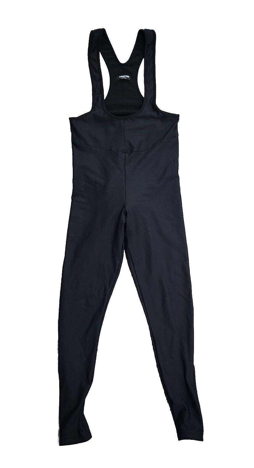 PEARL iZUMi Pearl Izumi Therma Fleece Cycling Bibs Jumpsuit Pants Large Size ONE SIZE - 1 Thumbnail