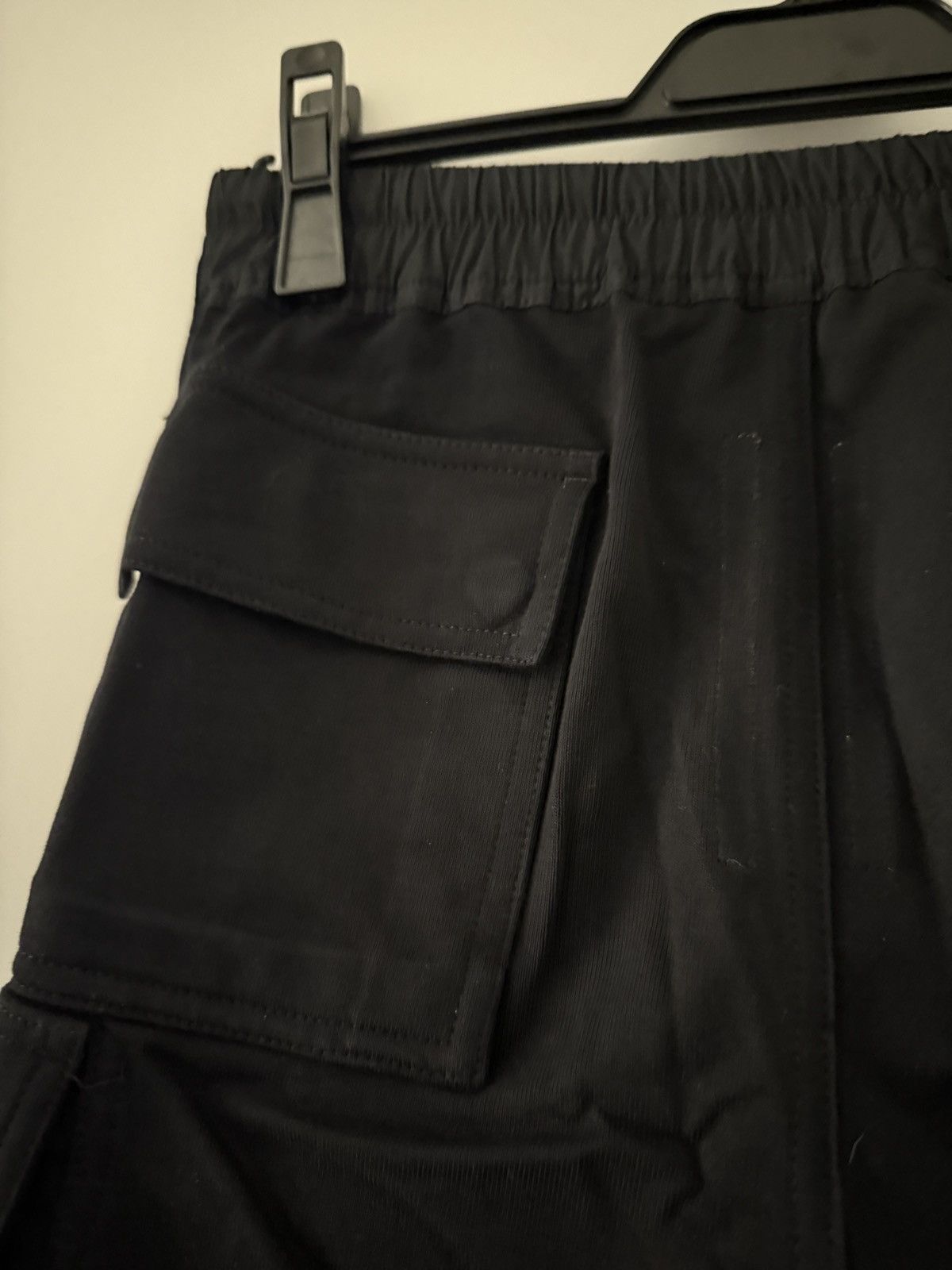 Rick Owens Rick Owens Size US 38 / EU 54 - 4 Thumbnail