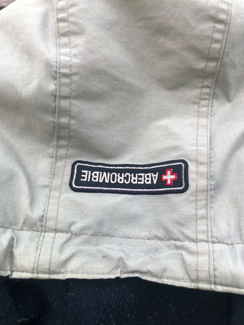 Abercrombie & Fitch Vintage Abercrombie & Fitch Jacket Size US XL / EU 56 / 4 - 6 Thumbnail