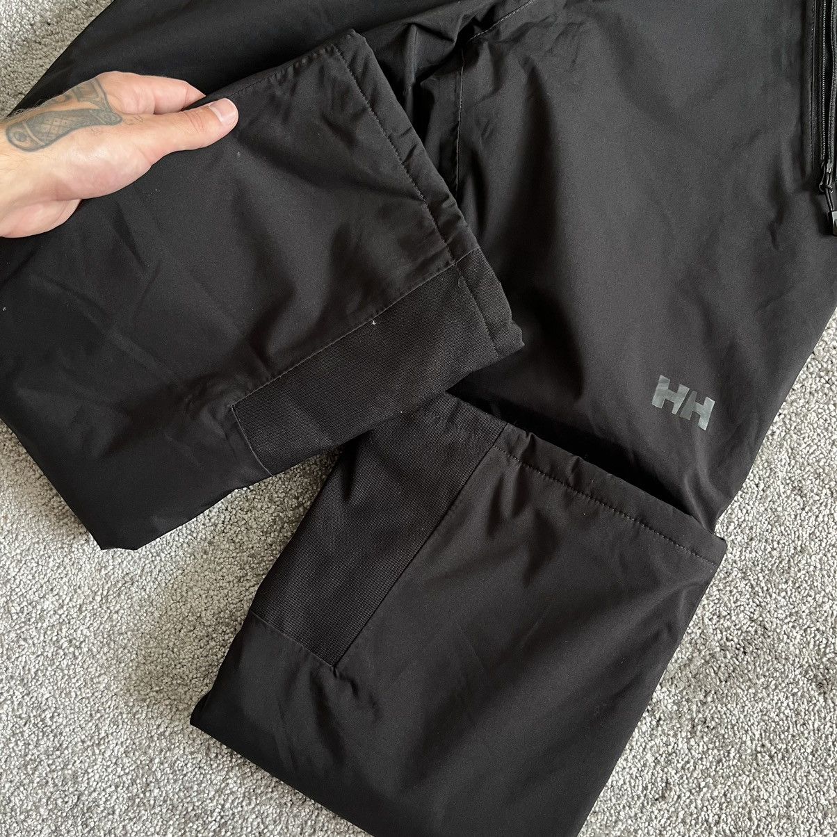 Helly Hansen Helly Hanson Ski Pants XS Size 26" / US 2 / IT 38 - 9 Thumbnail