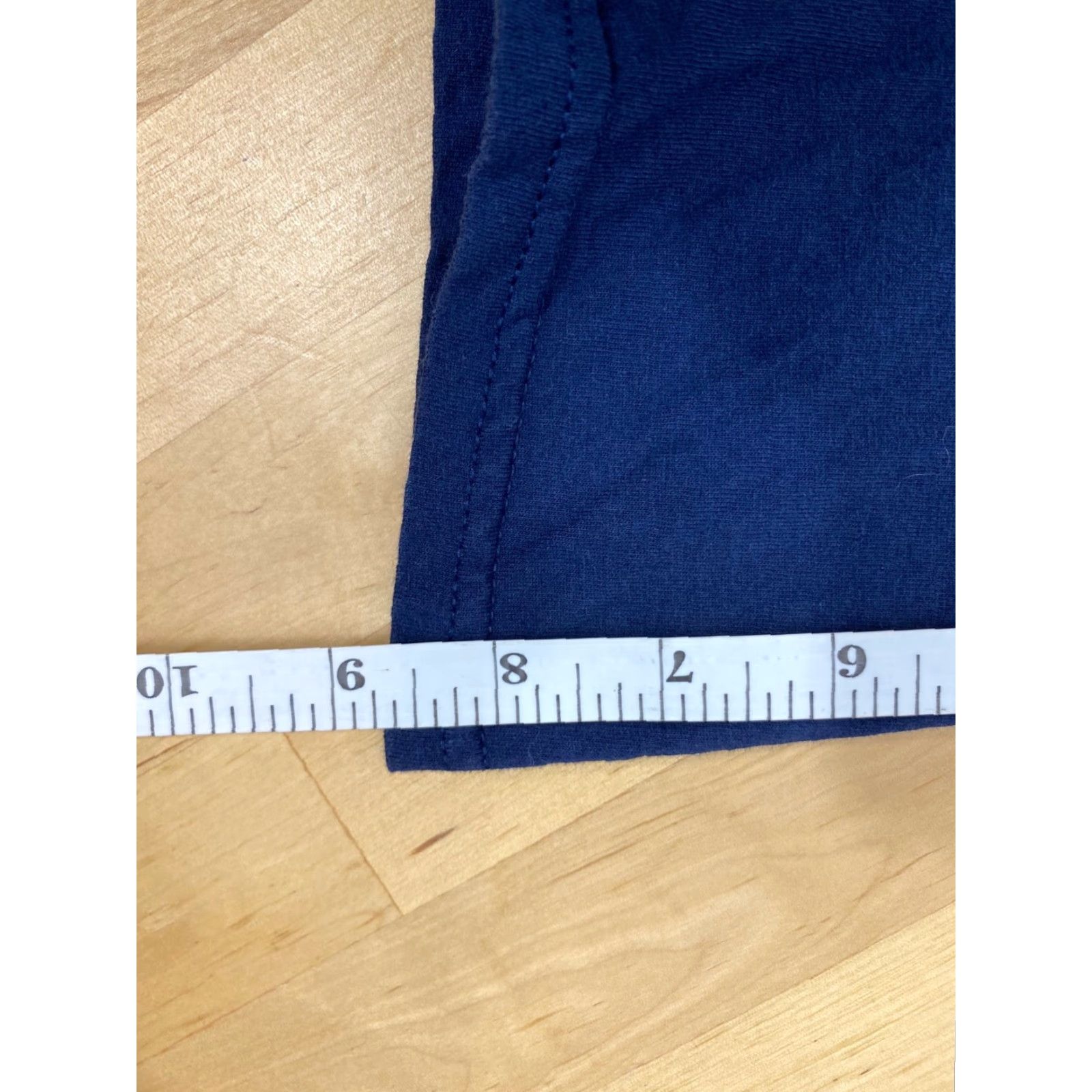 Gildan Gildan T-Shirt Short Sleeve Crew Neck Blue XL Men Mario Thor Graphic Pattern Solid 1779 Nerv? Size US XL / EU 56 / 4 - 7 Thumbnail