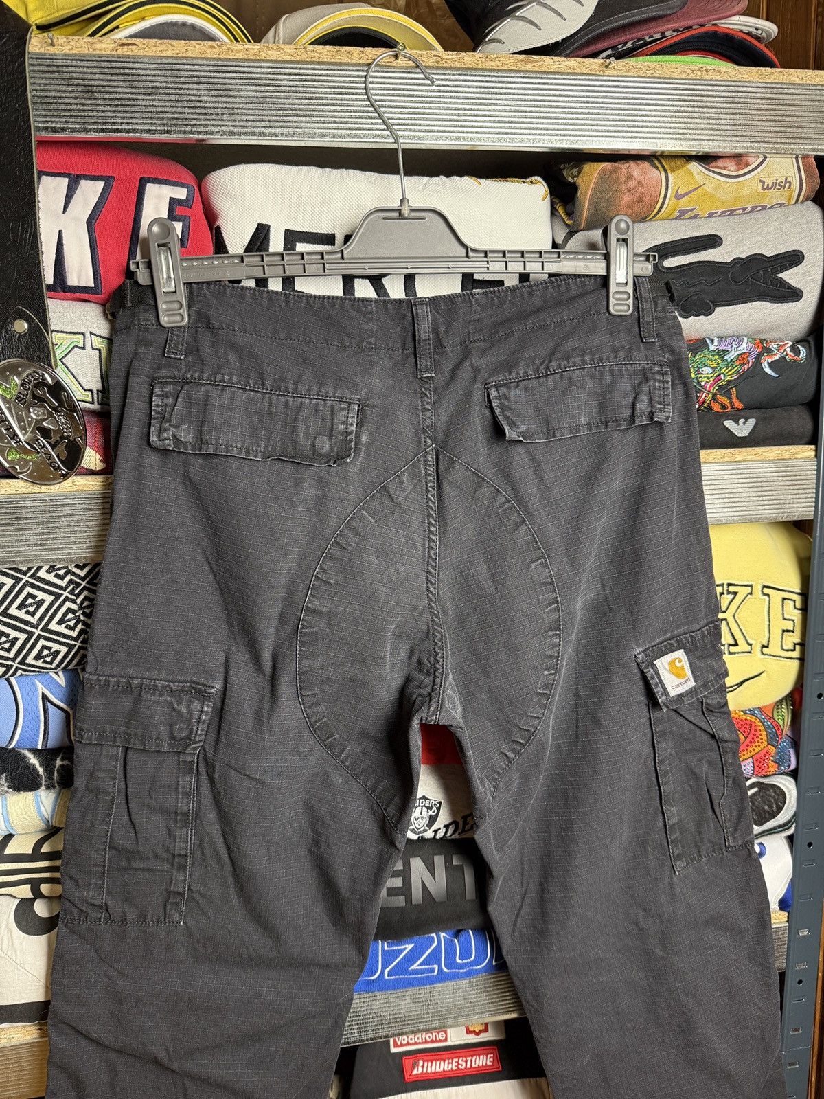 Carhartt Vintage Carhartt Aviation pant Size US 31 - 9 Thumbnail