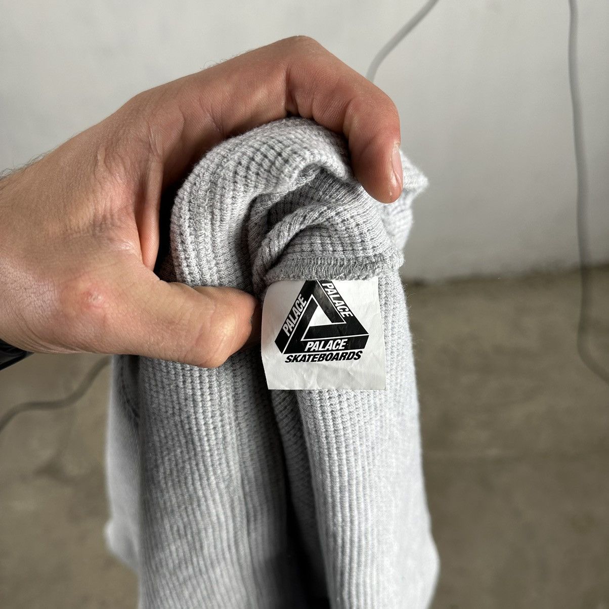 Palace Palace skateboards tee skatewear y2k Size US S / EU 44-46 / 1 - 6 Thumbnail