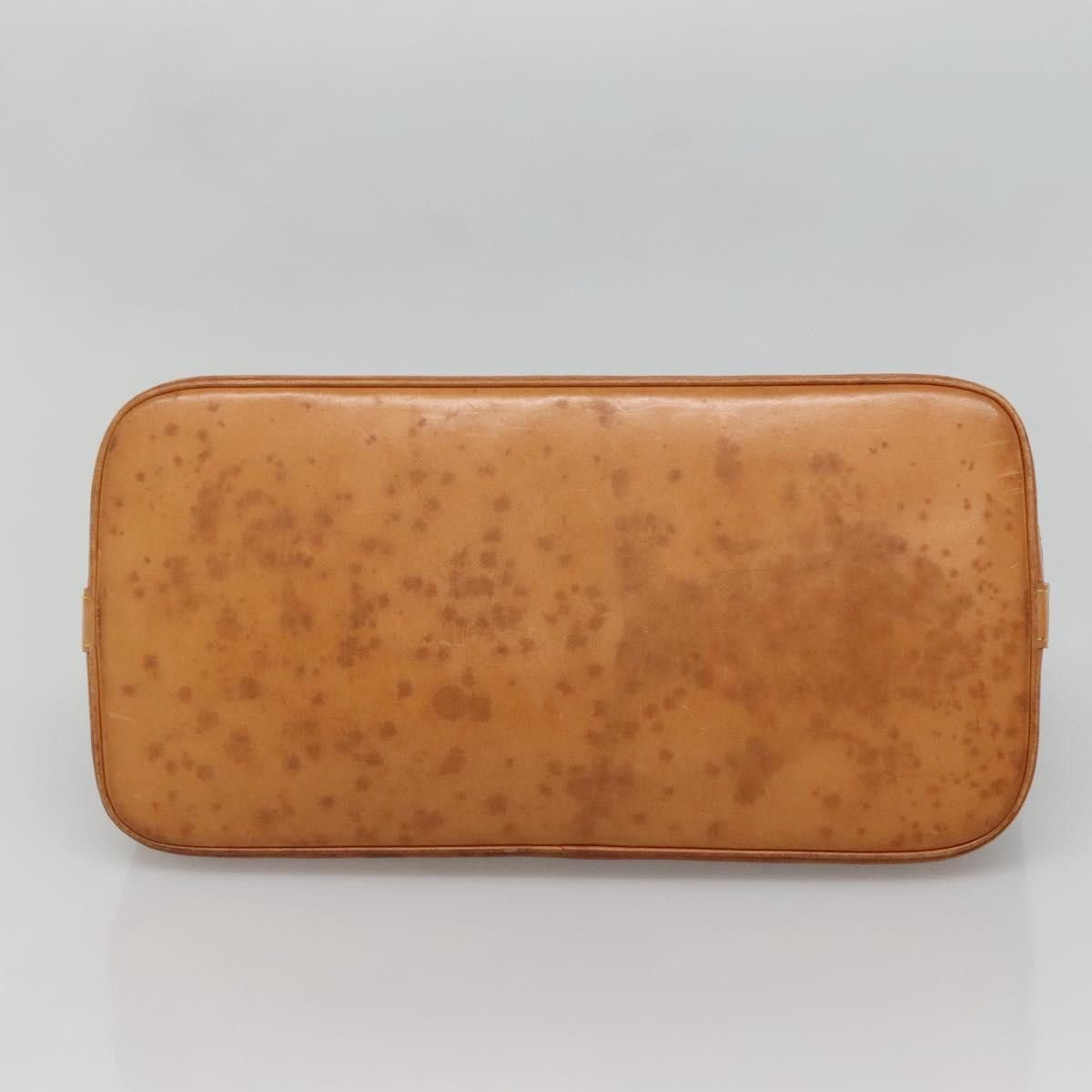 Louis Vuitton LOUIS VUITTON Monogram Alma Hand Bag M51130 Size ONE SIZE - 5 Thumbnail