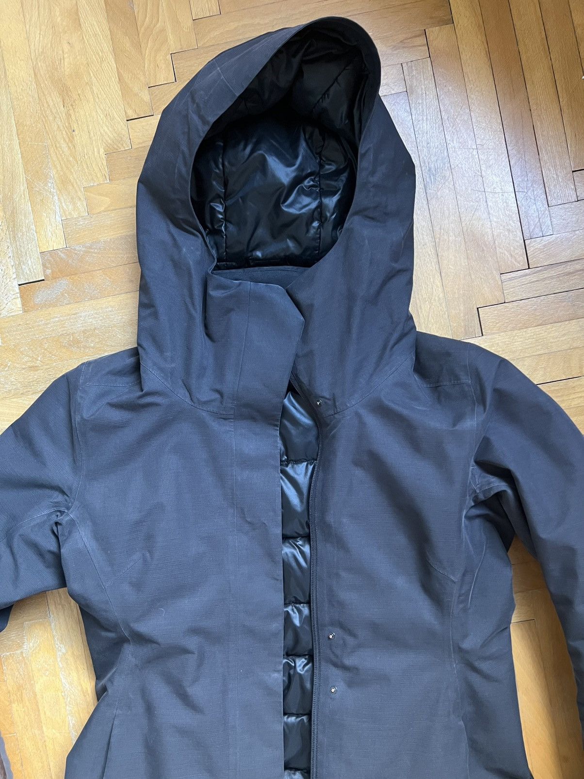 Arc'teryx Arc’teryx Patera Parka XS Size XS / US 0-2 / IT 36-38 - 2 Thumbnail