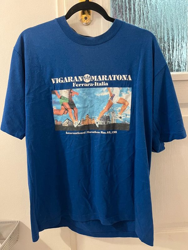 Champion × Vintage T-shirt champion vintage y2k 90s Size US L / EU 52-54 / 3 - 1 Thumbnail