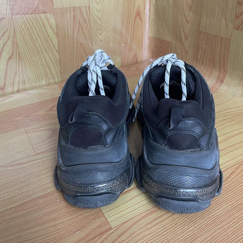 Balenciaga Balenciaga Air Cushion Dad Shoes 2502-Nextarrow Size US 7 / EU 40 - 6 Thumbnail
