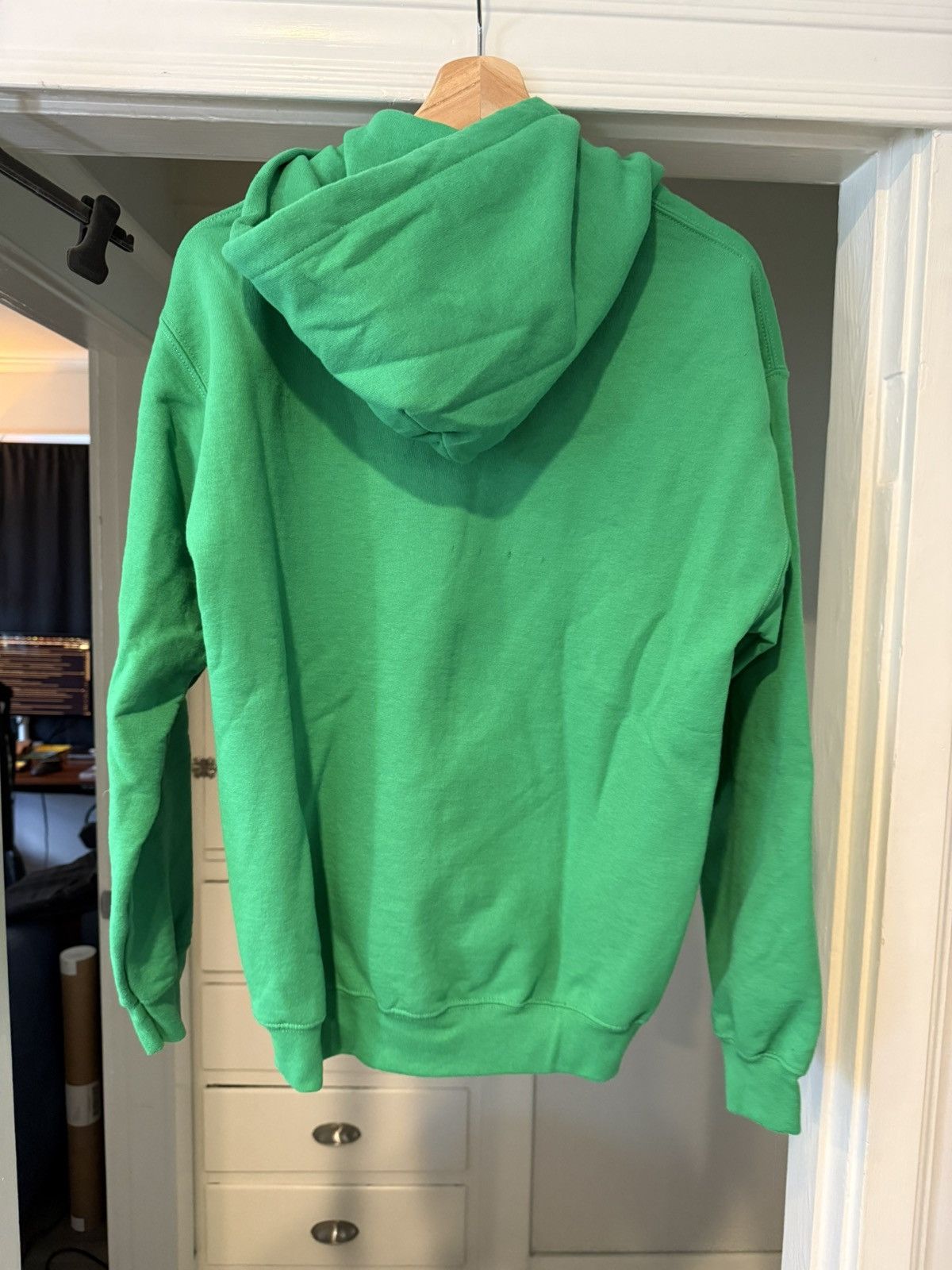 Golf Wang Golf Logo Hoodie Size US M / EU 48-50 / 2 - 2 Thumbnail