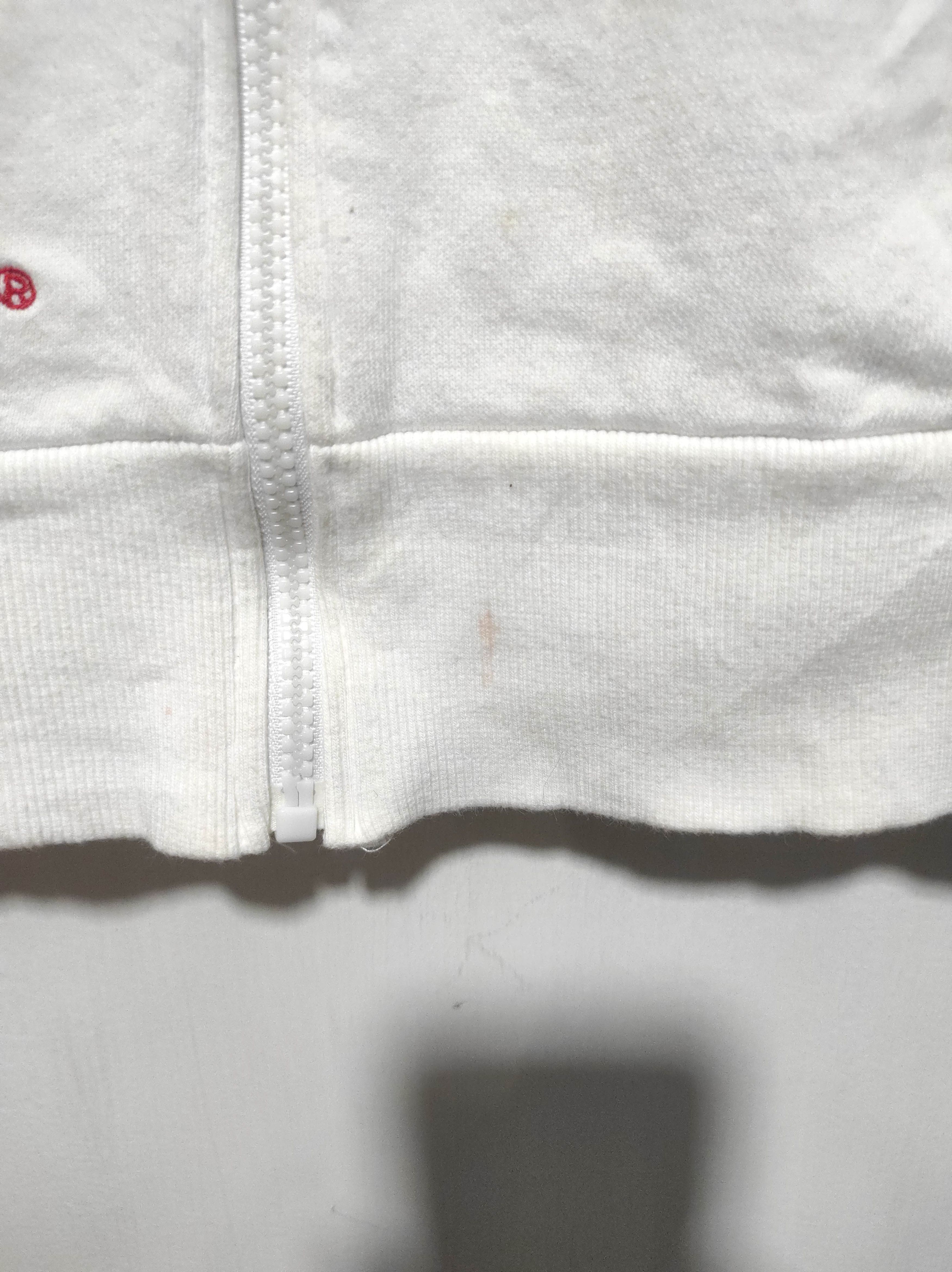 If Six Was Nine Big Bang x Keith Haring Zip Fur Hoodie if6was9 LGB style Size US M / EU 48-50 / 2 - 7 Thumbnail