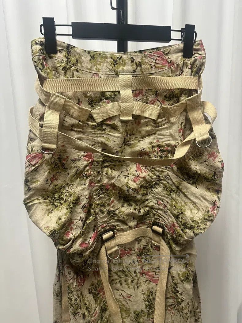 Junya Watanabe Junya Watanabe size M Skirt Size 23" - 6 Thumbnail