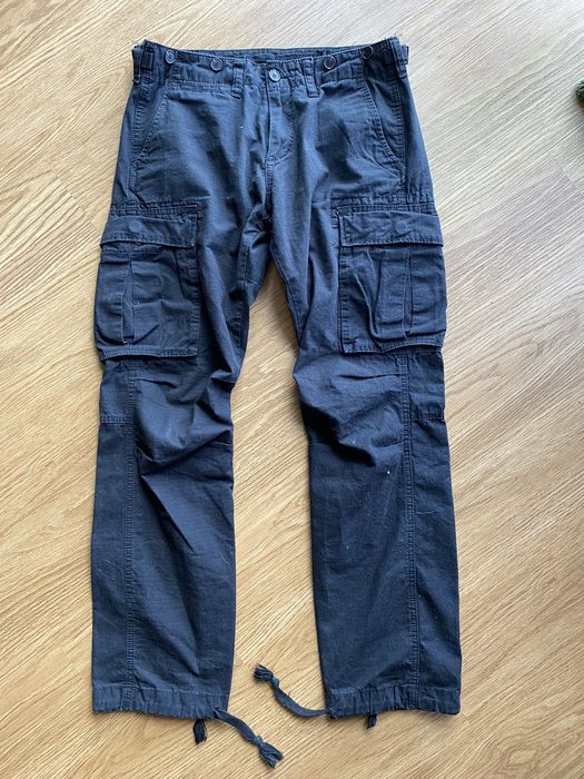 MNML Cargo pants Mnml Grailed