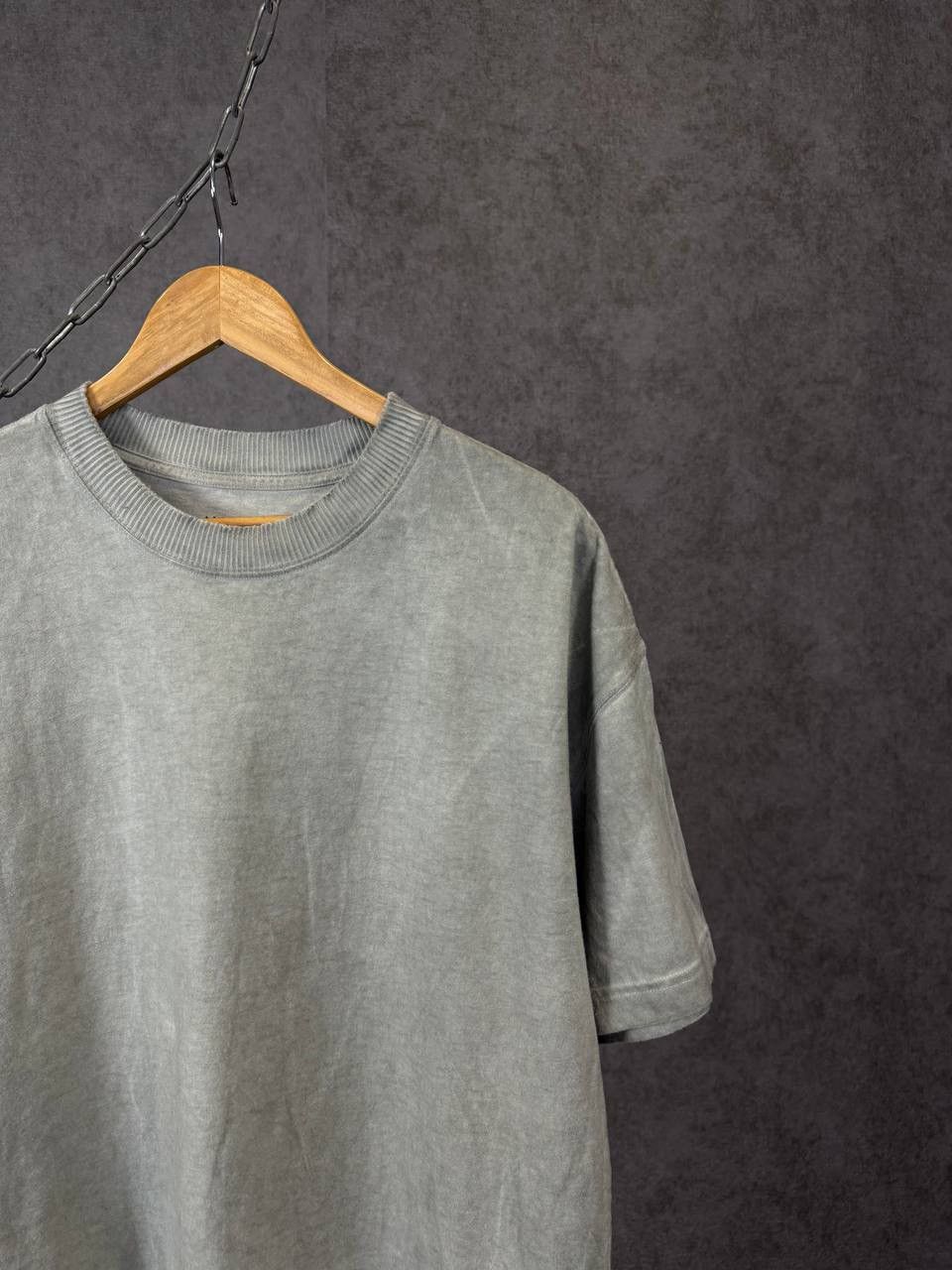 Allsaints Allsaints designer oversized tee Size US S / EU 44-46 / 1 - 2 Thumbnail