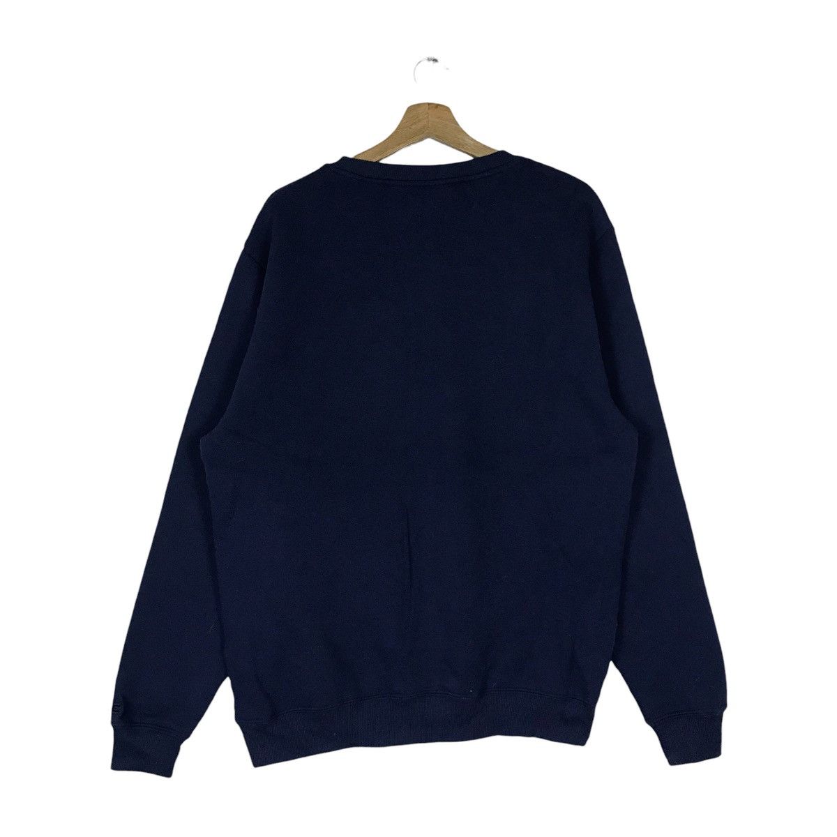 Colosseum Athletics Vintage Colosseum Authentic Sportswear Pullover Jumper Size US L / EU 52-54 / 3 - 5 Thumbnail
