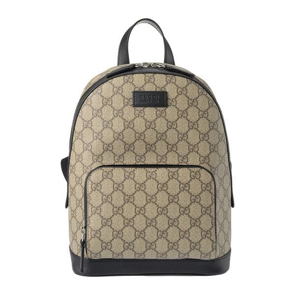 Gucci GG Imprimé backpack
