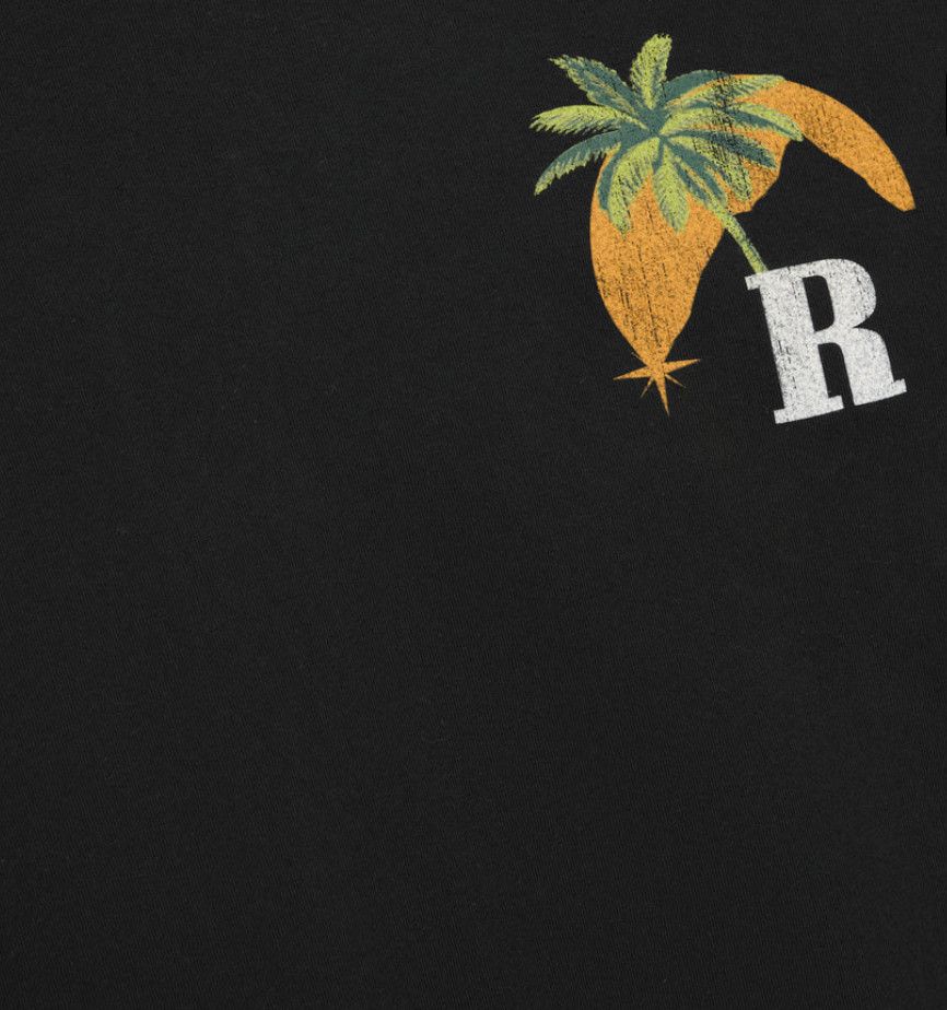 Rhude Rhude Miami GP T-Shirt Size US S / EU 44-46 / 1 - 3 Thumbnail